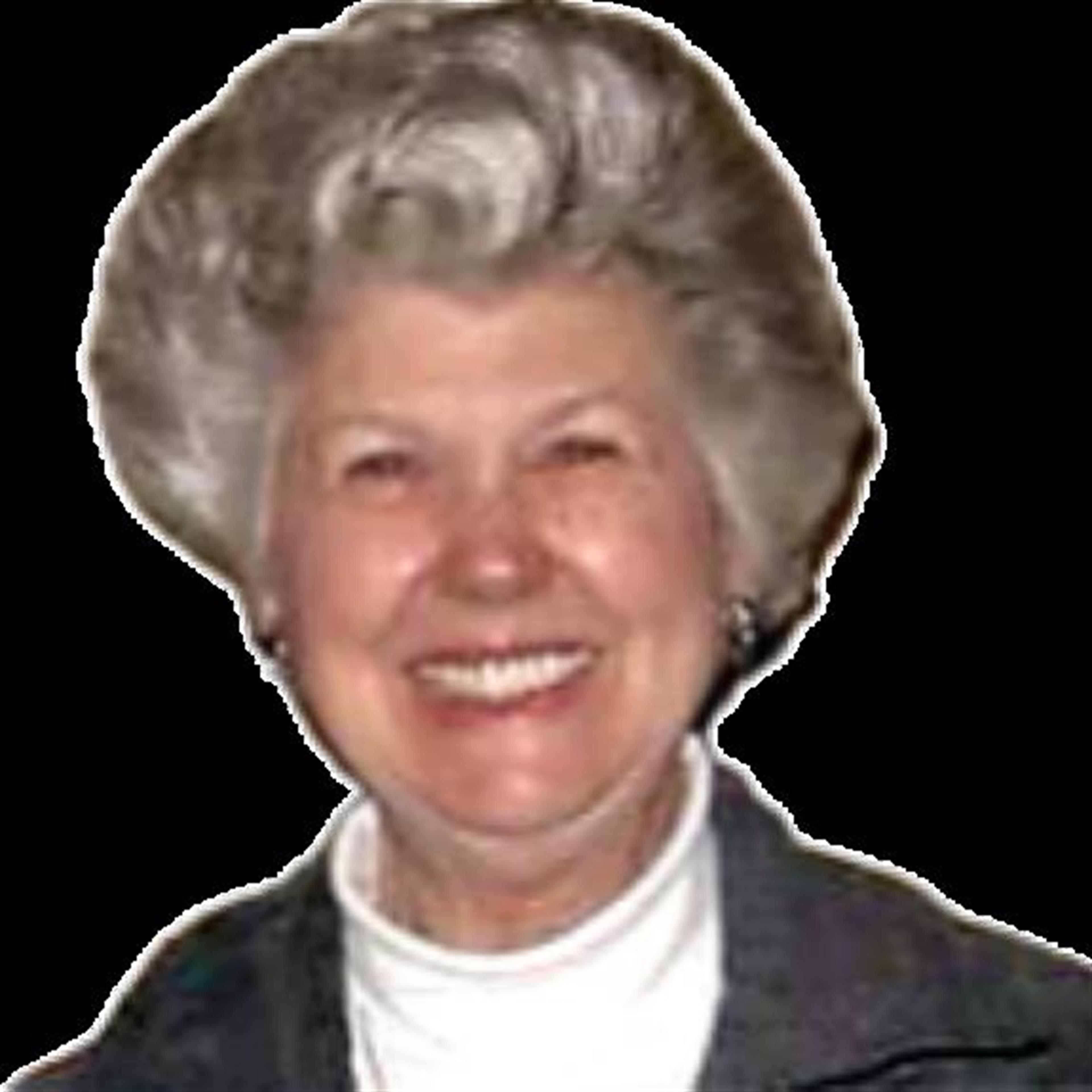 Verda Giles Grantham