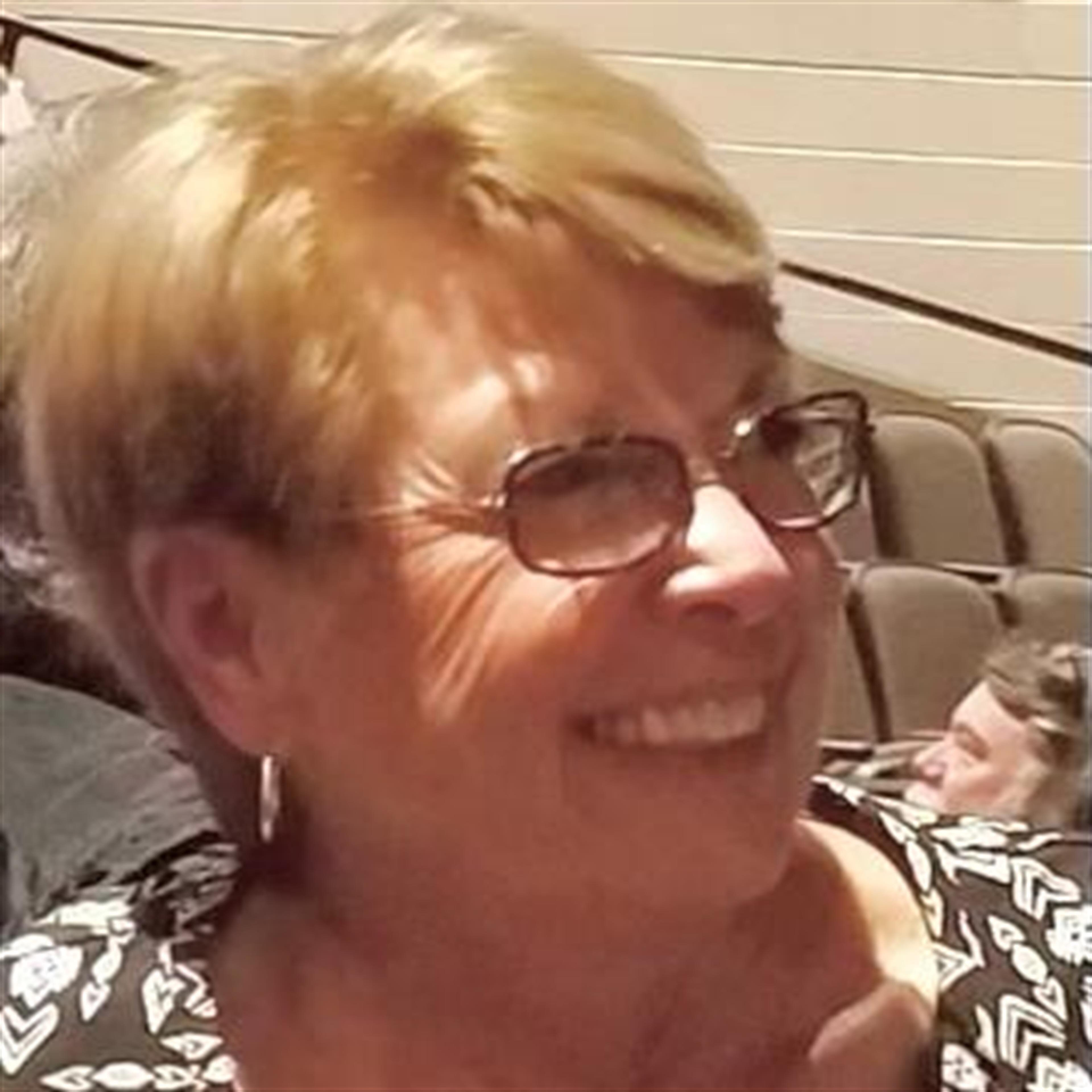 Cecilia Marie Logan