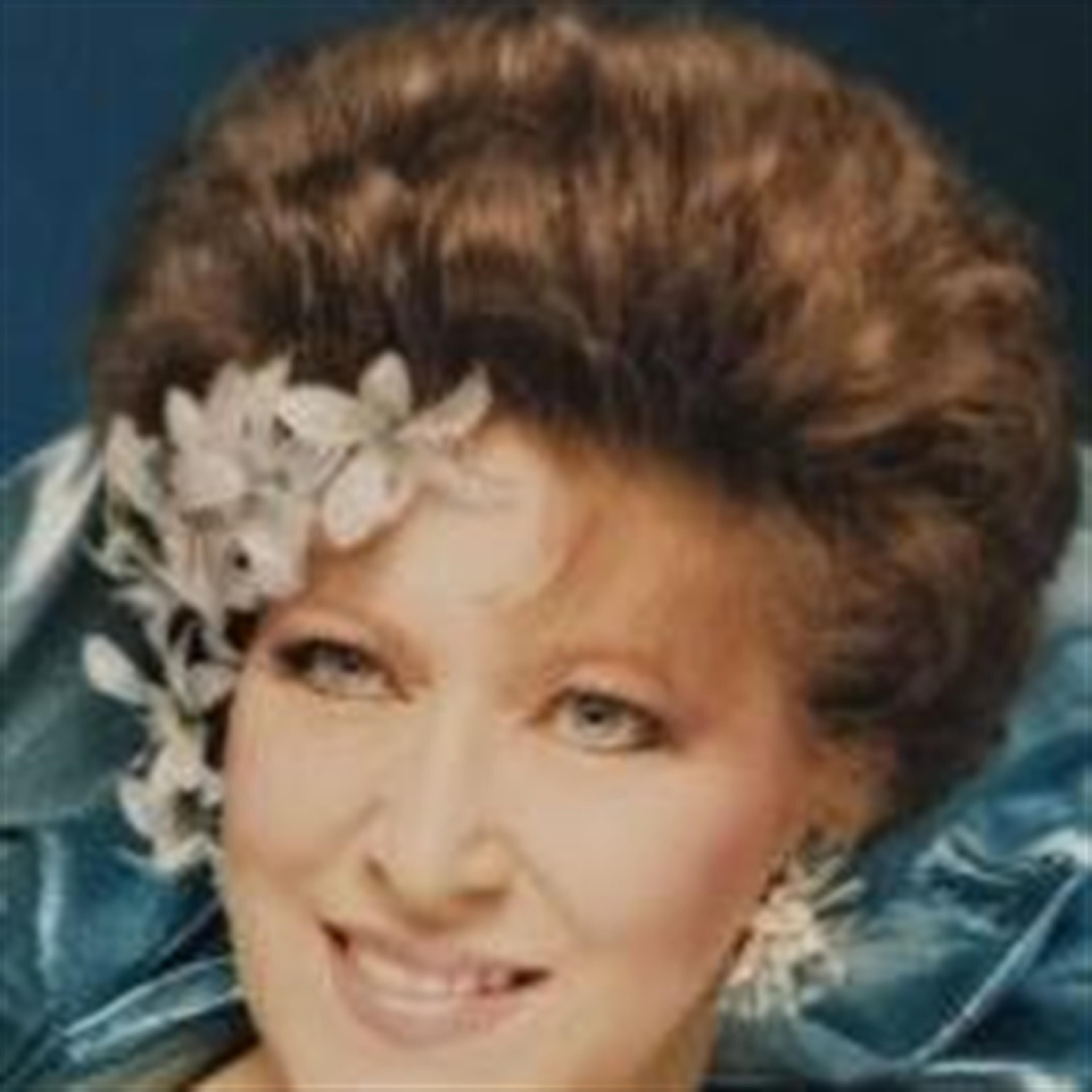 Vivian Mary Lehman