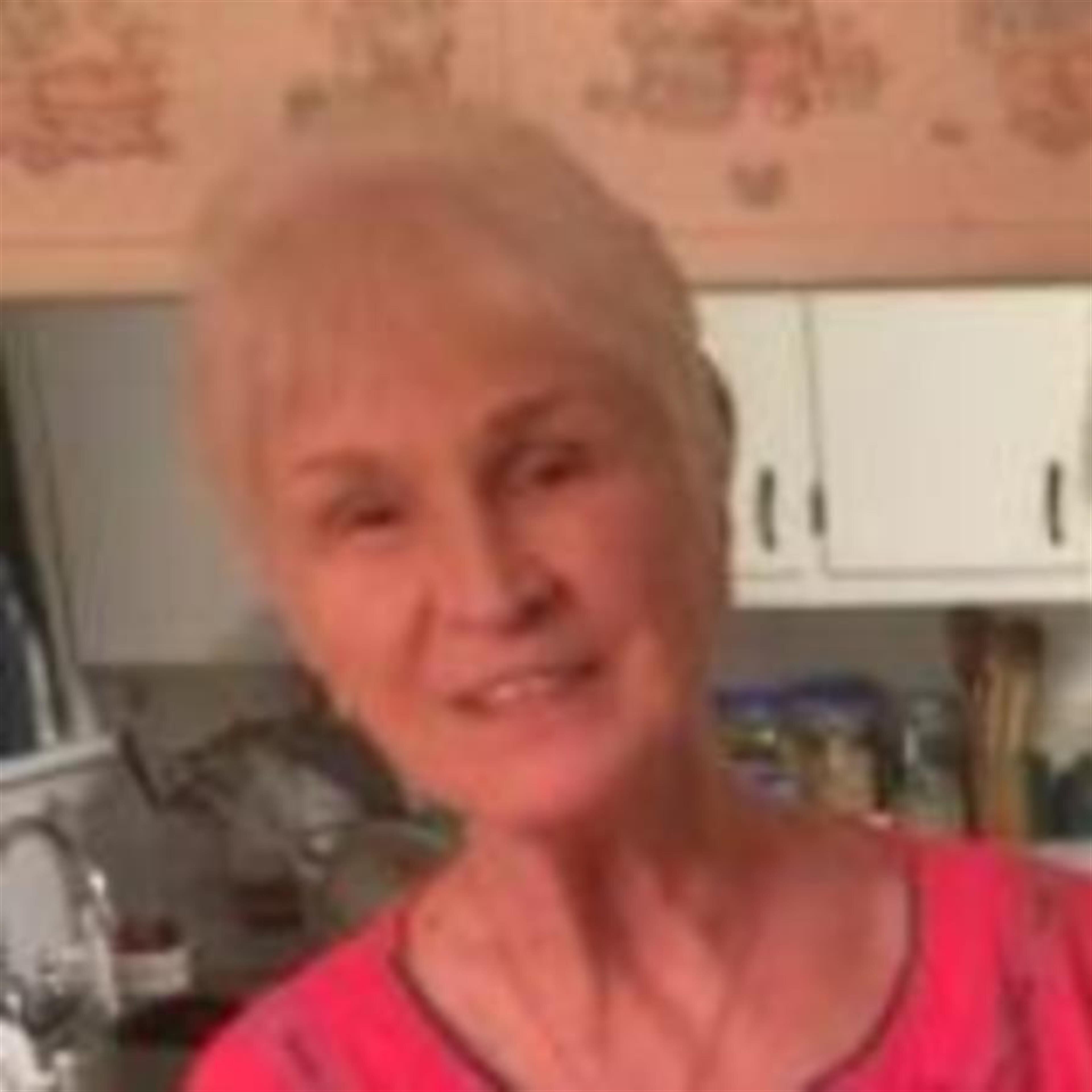Annette Kleyle Bell