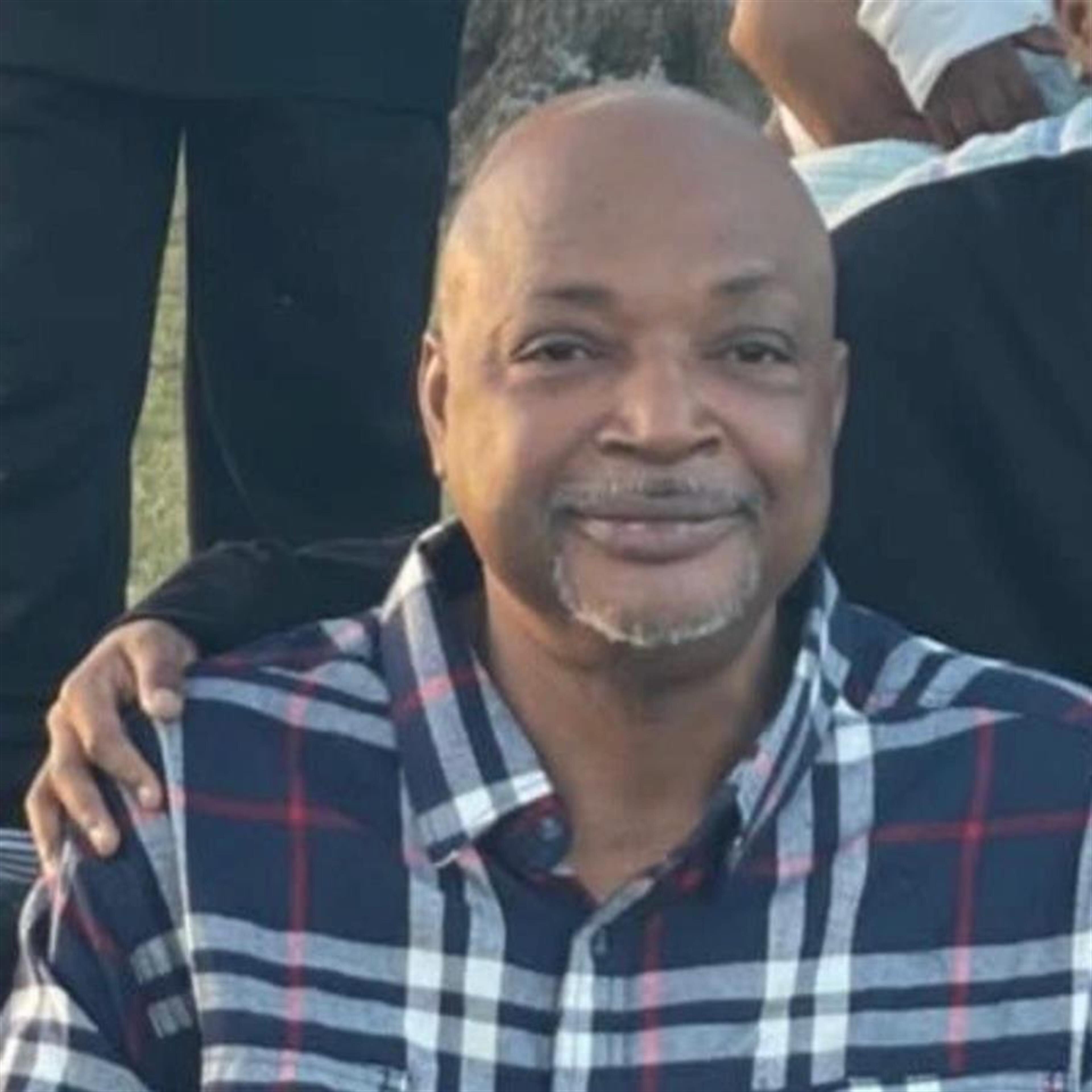 Melvin Davis