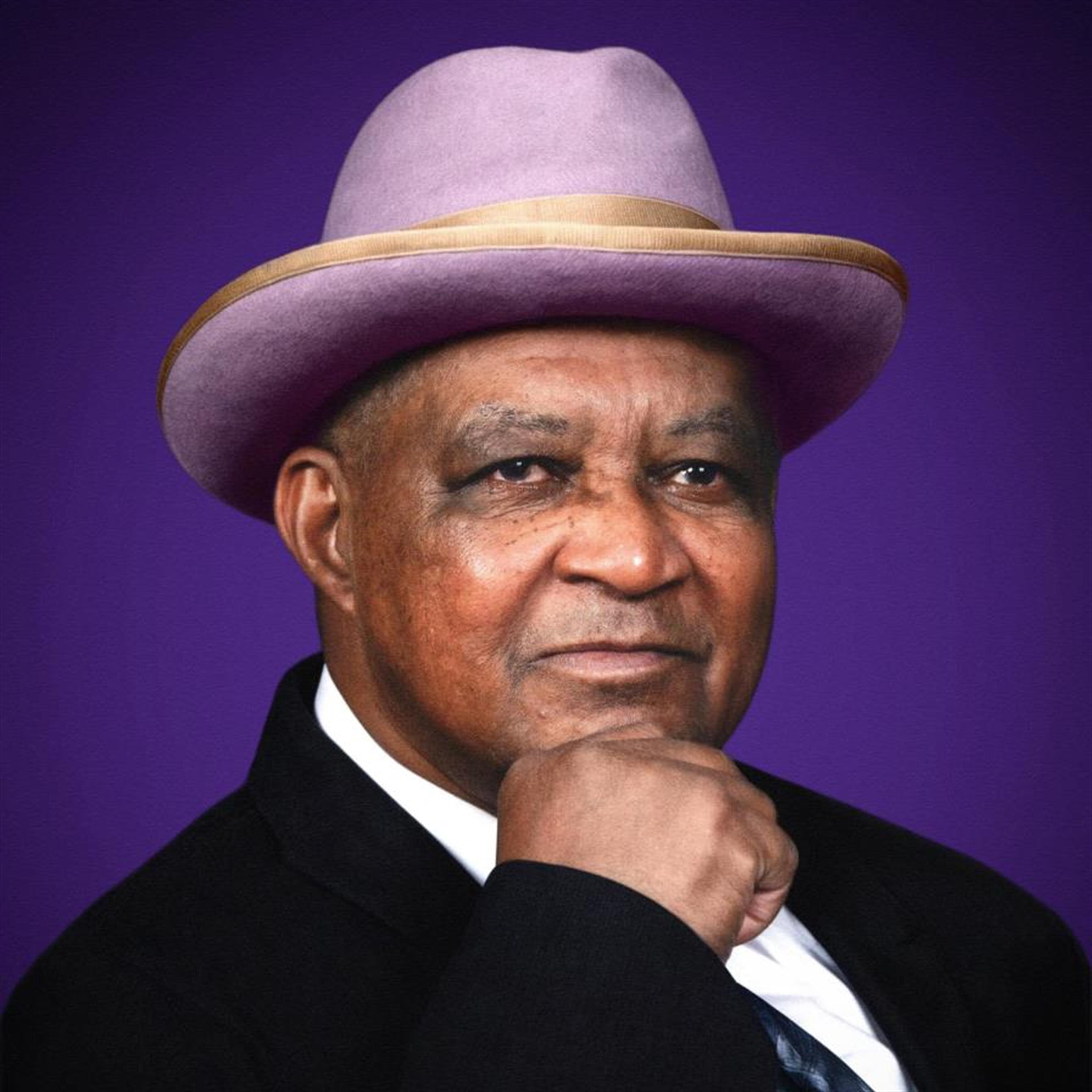 Harold Edward May