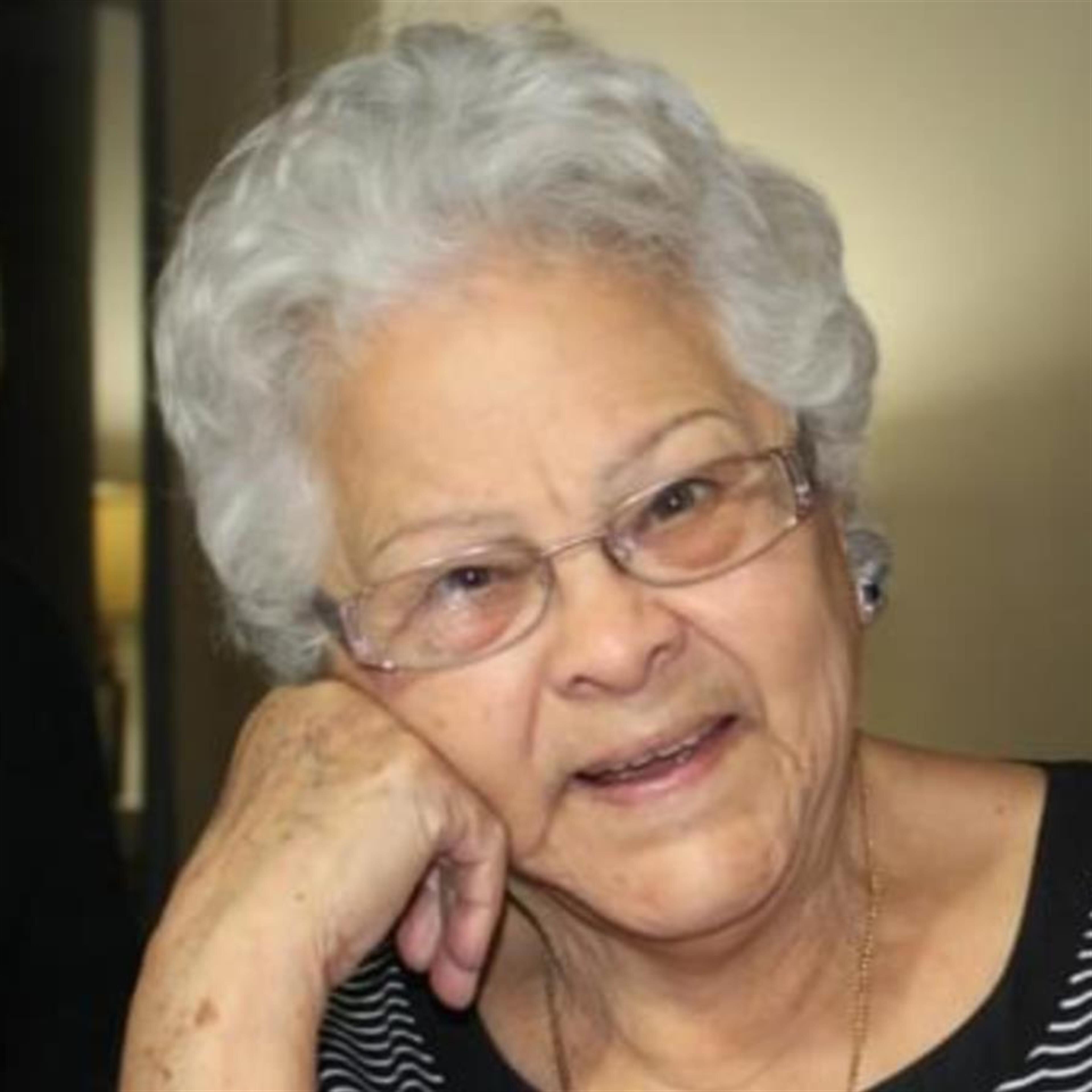 Matilde Santana