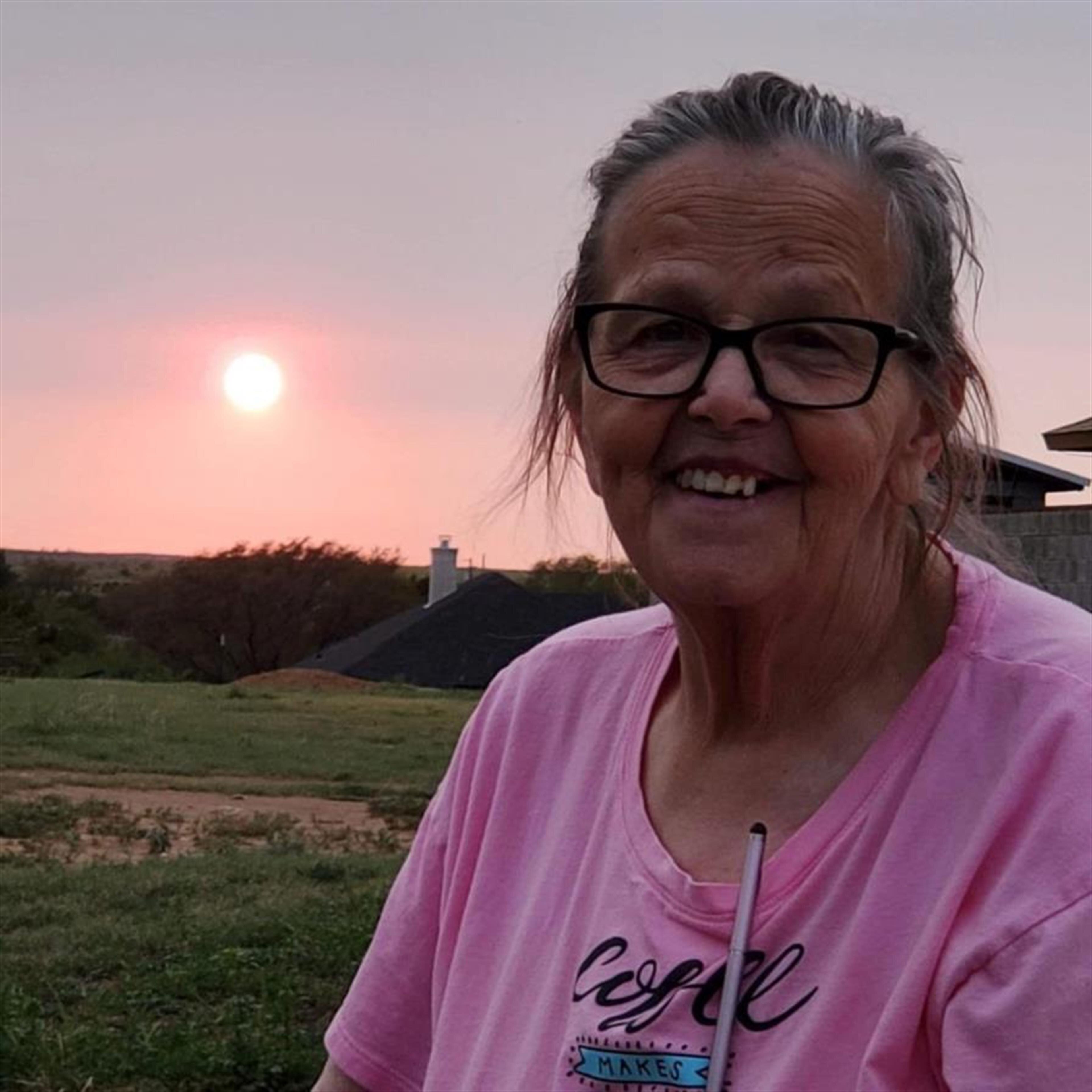 Claudia Gail Tuttle