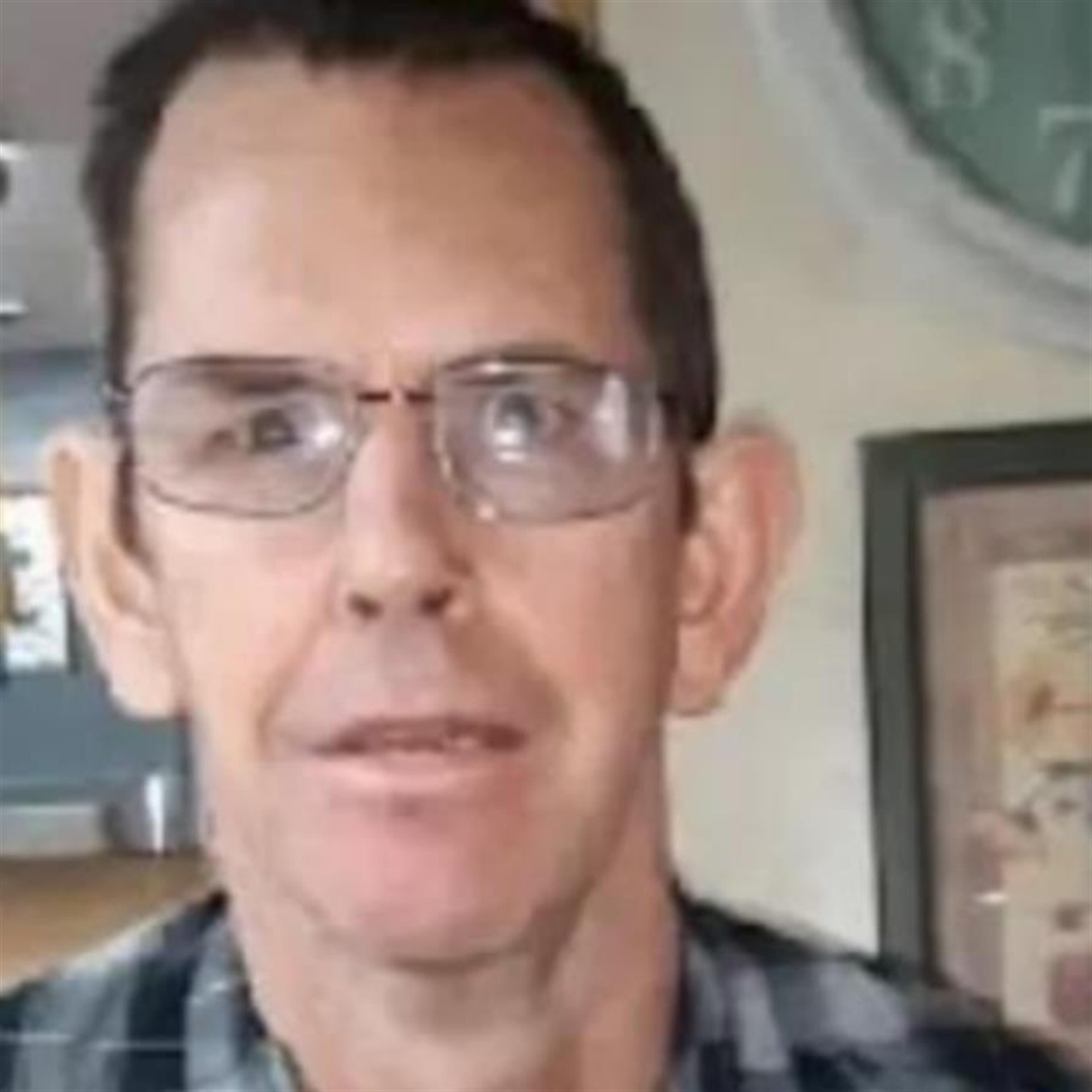 Jimmie L. LeClair (Camdenton)