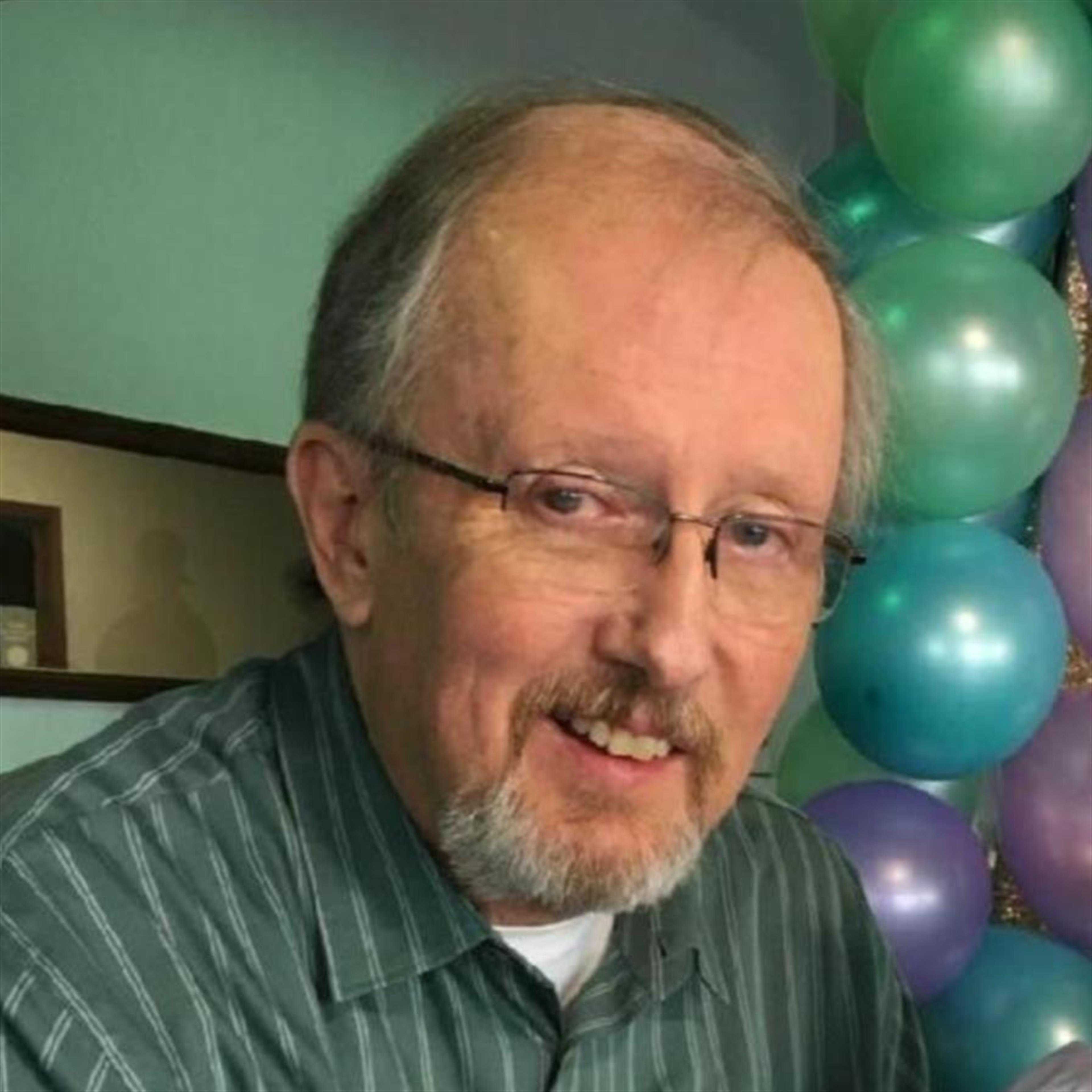 Richard Clinton Tate Jr's obituary picture