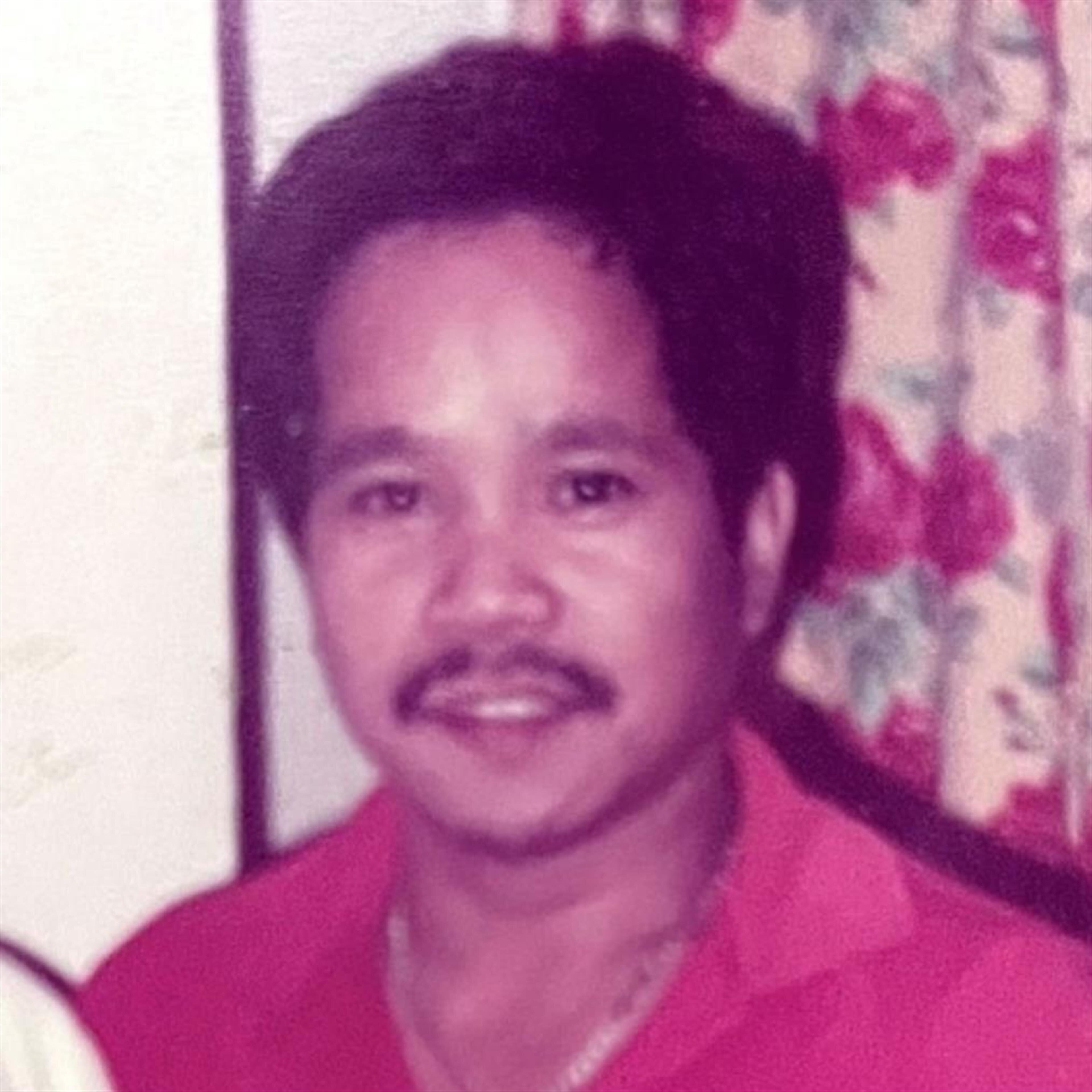 Gamaliel "Gamie" Pascua