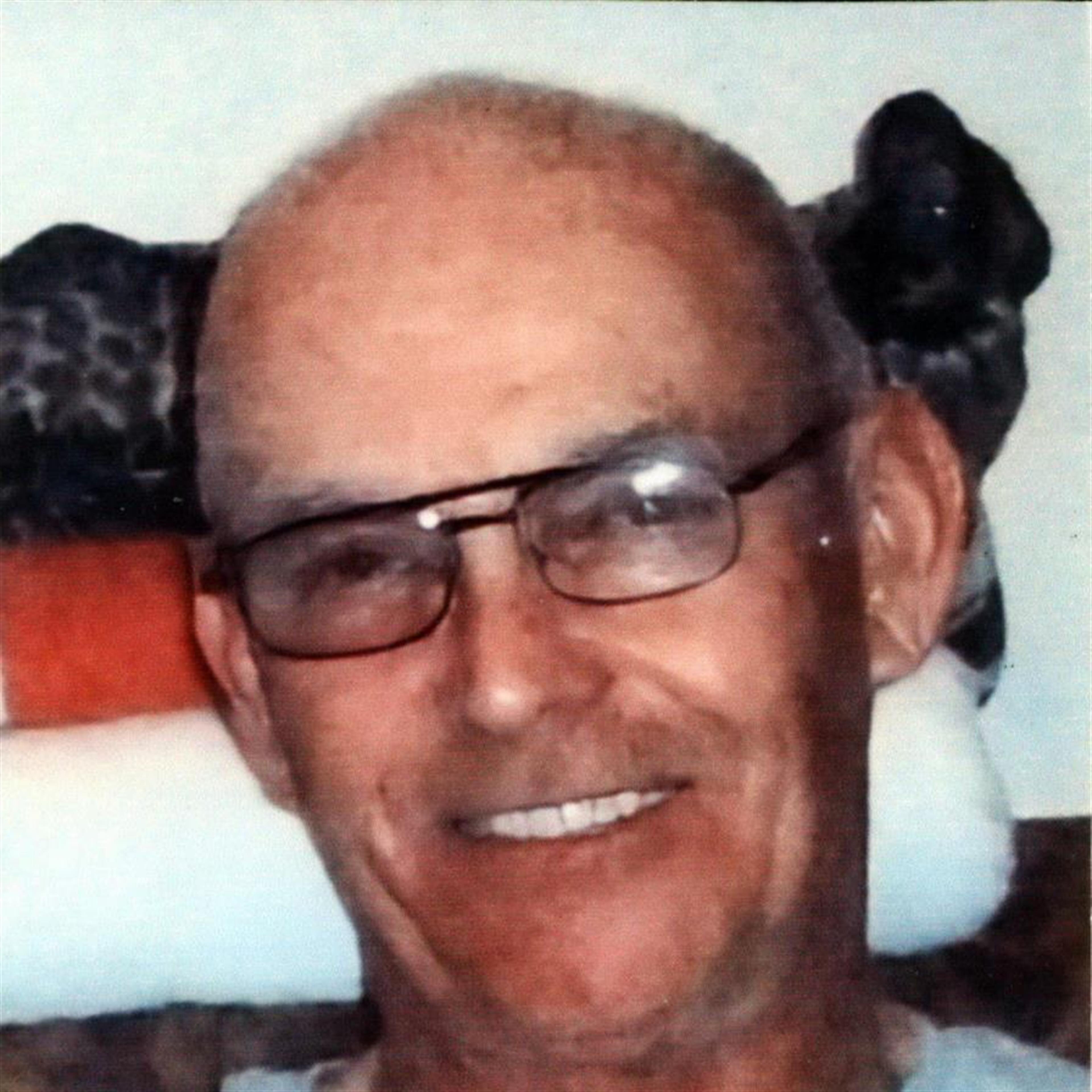 Raymond "Edwin" Long (Lebanon)