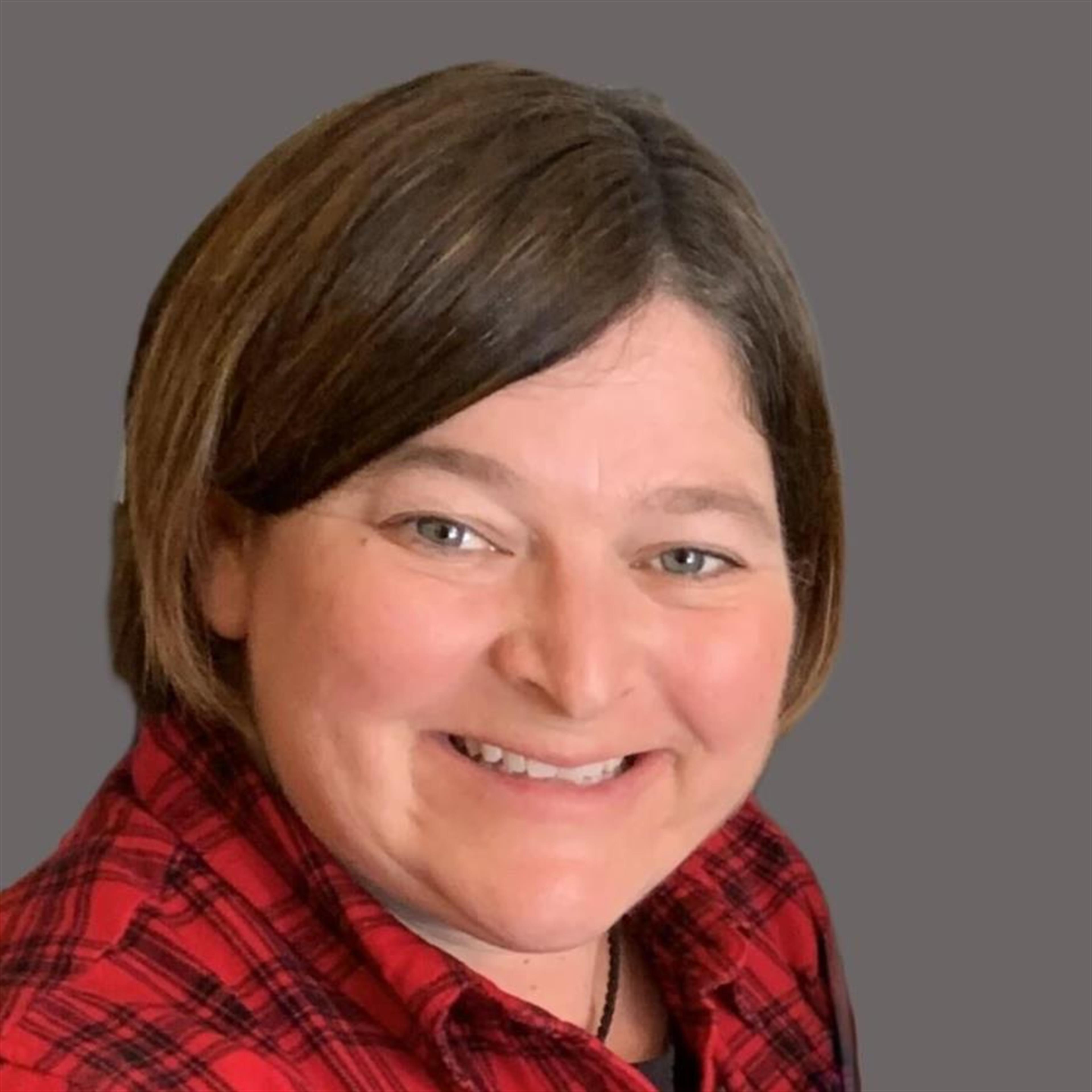 Rebecca S. "Becky" Woodbury