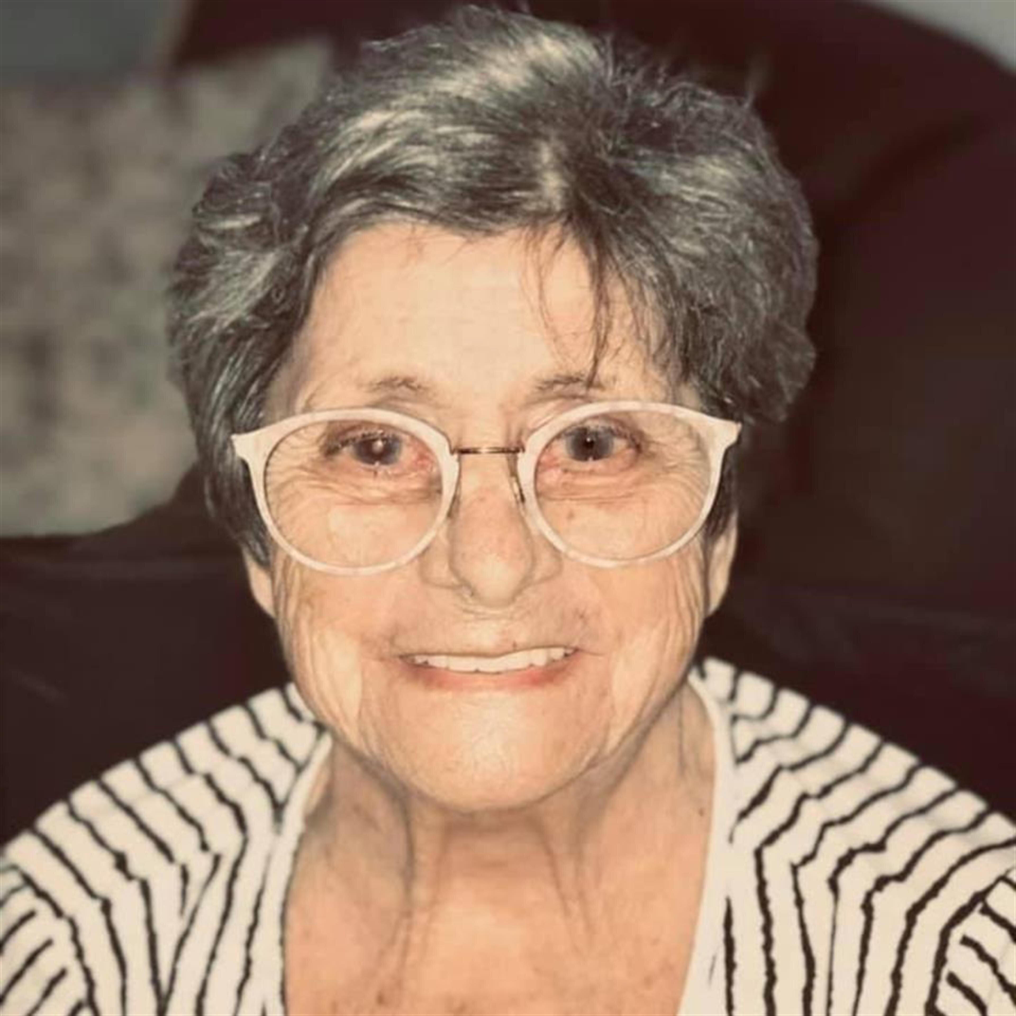 Ana Cecilia Veloso