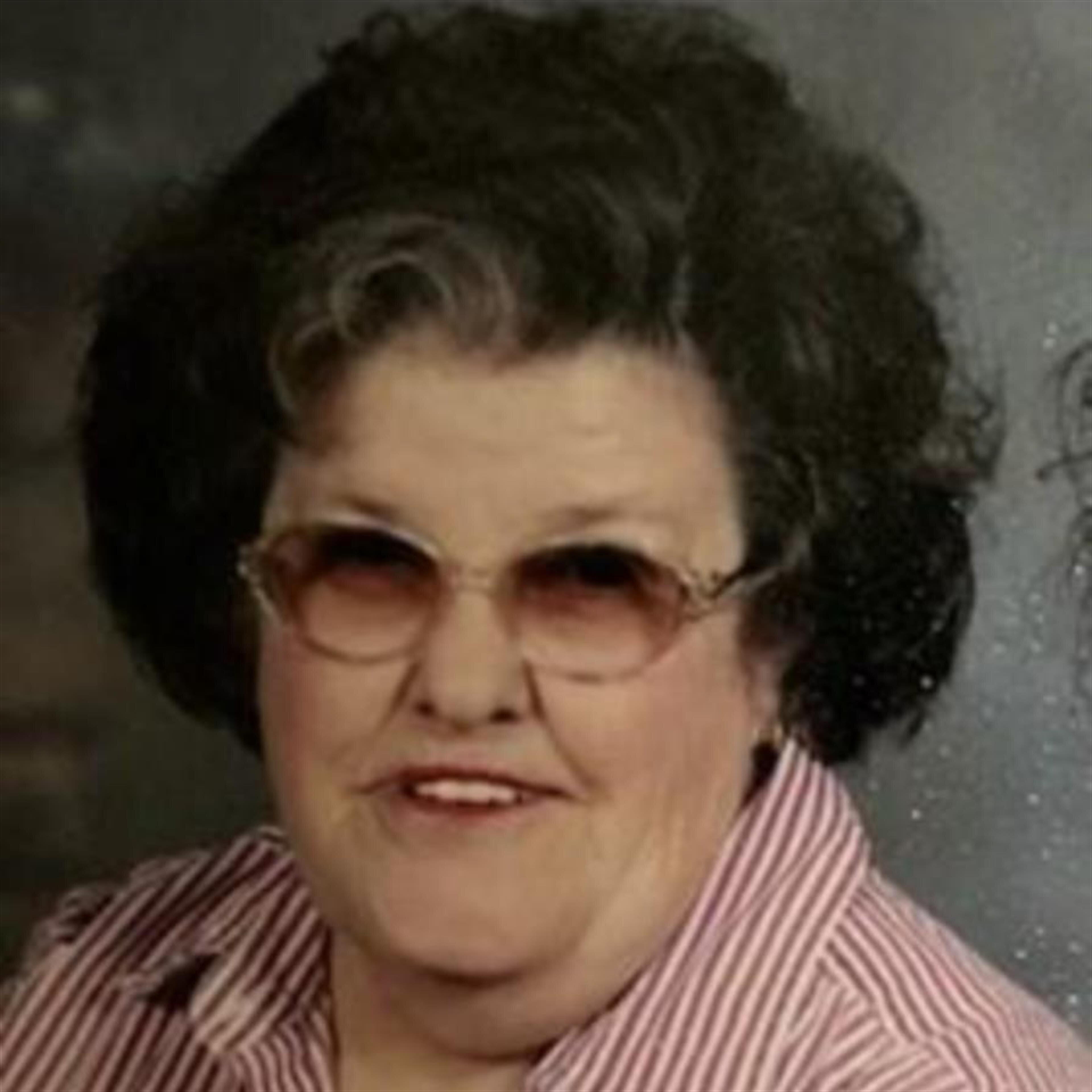 Wilda Guillory Comeaux