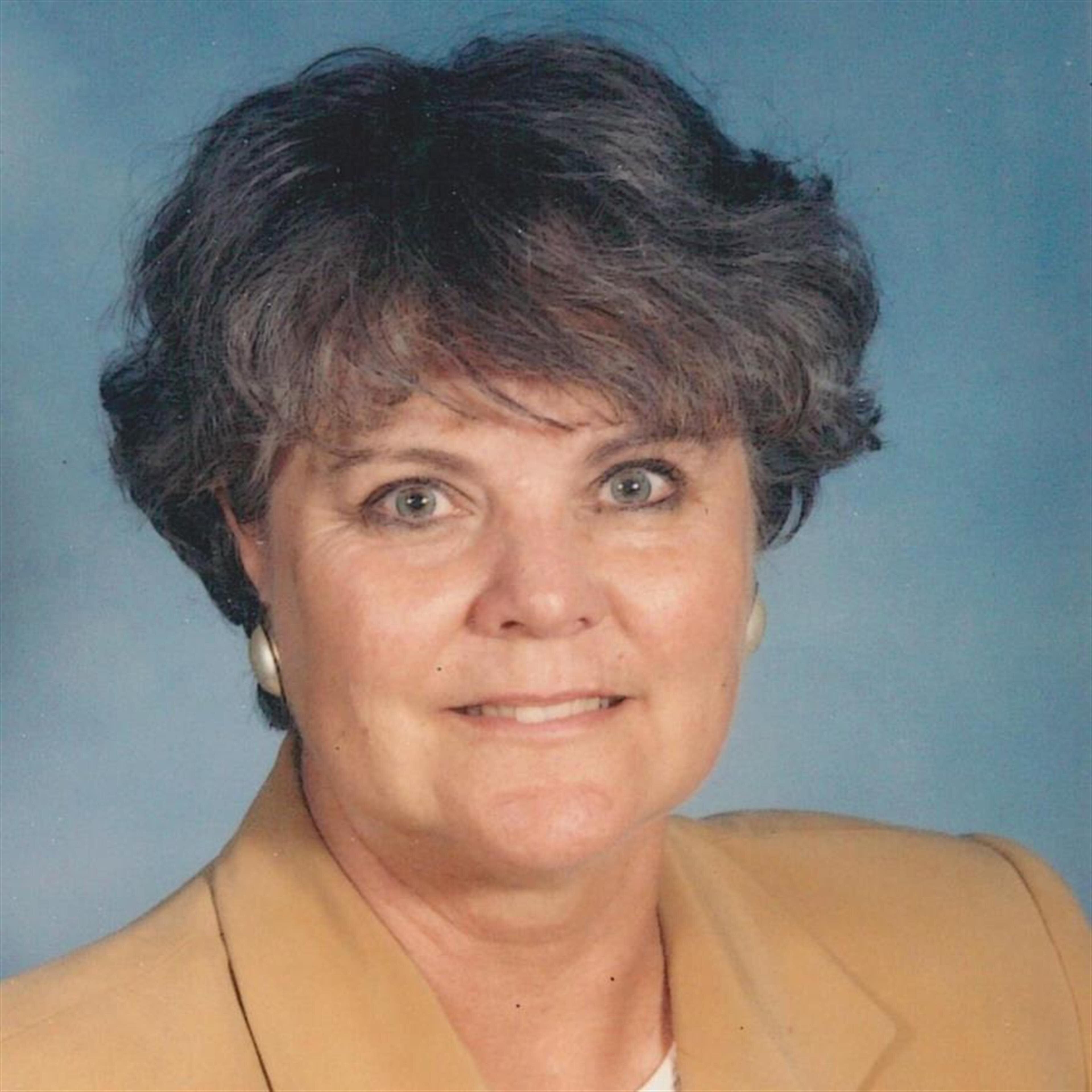 Betty Aven Pruett