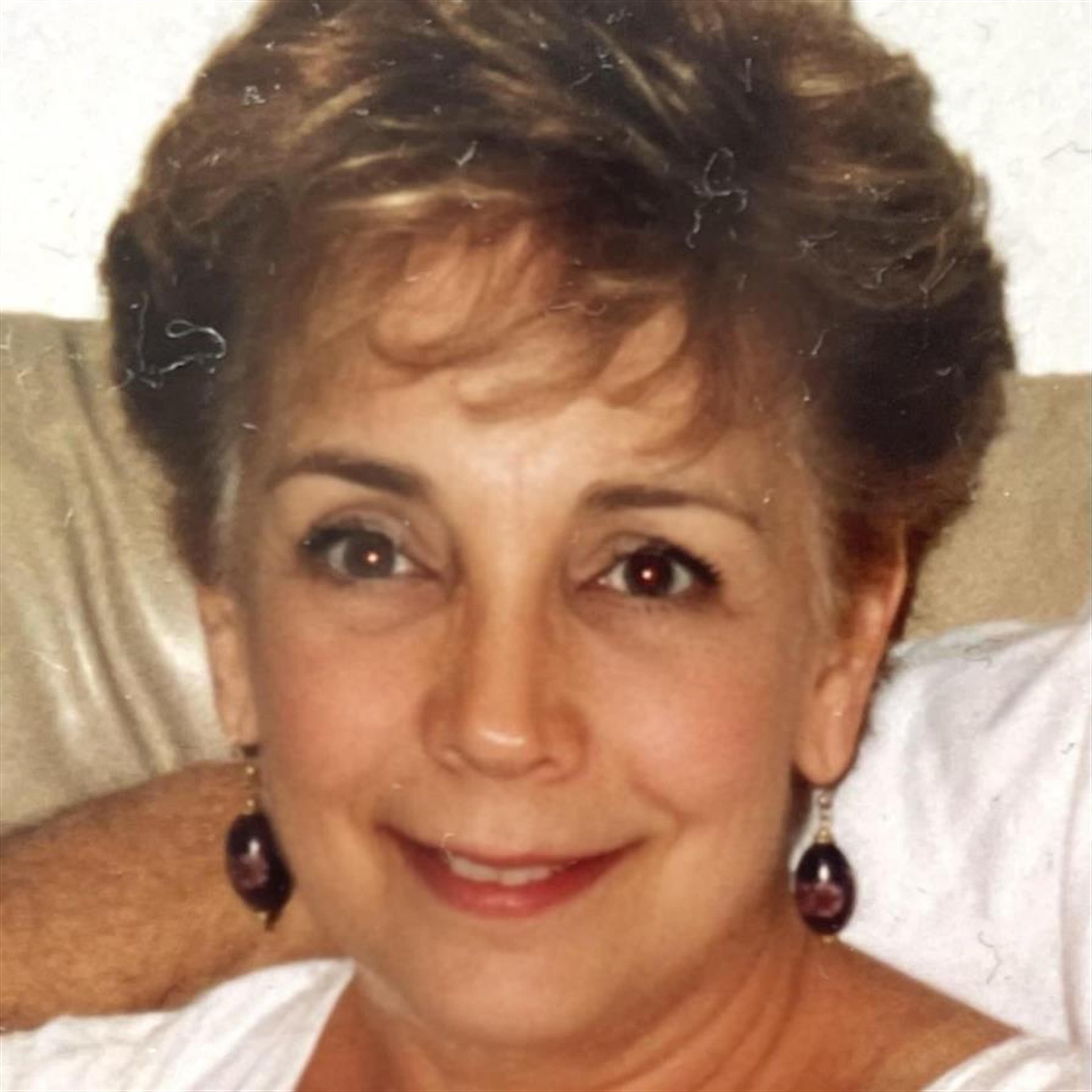 Barbara Rosen