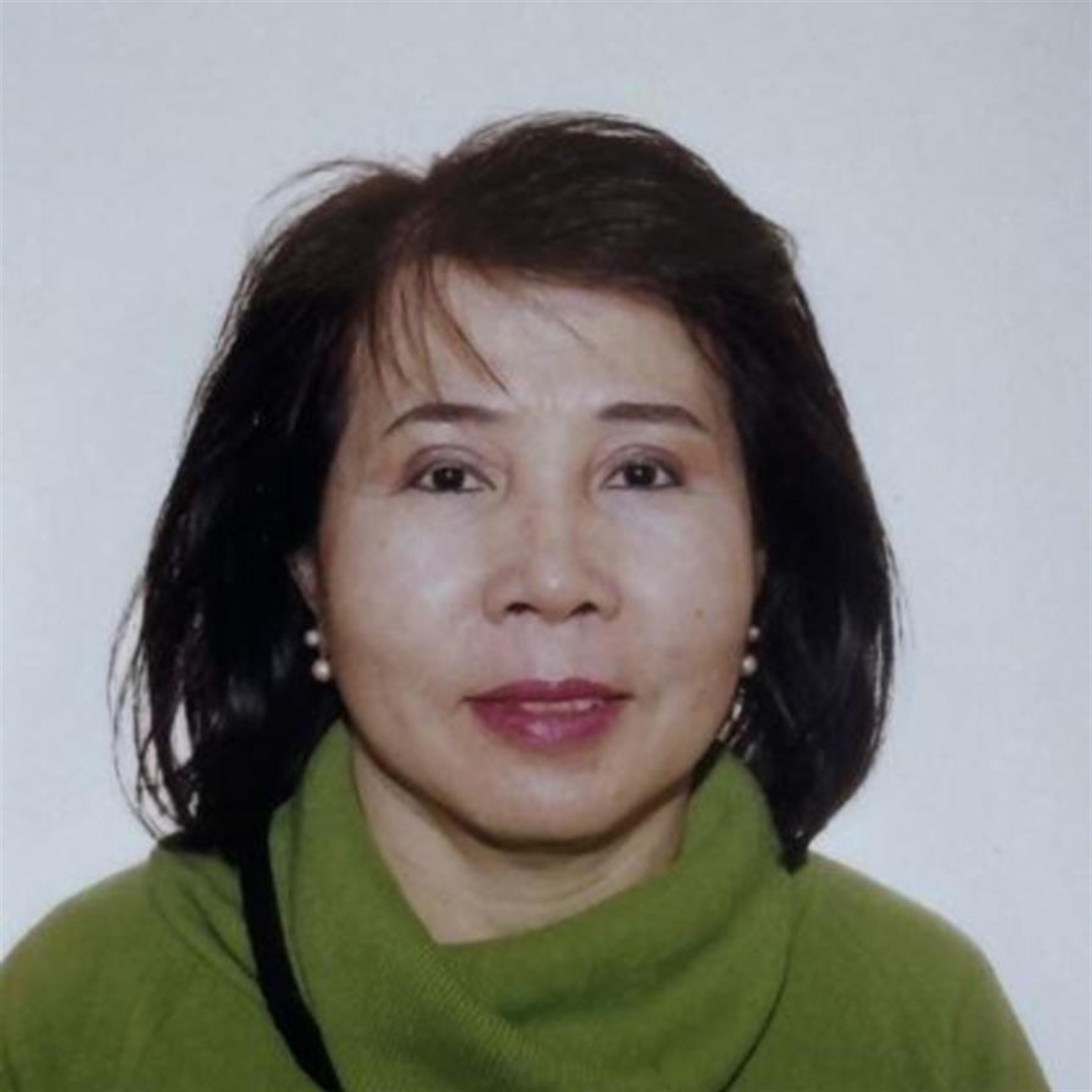 Dinh Ngoc Cao