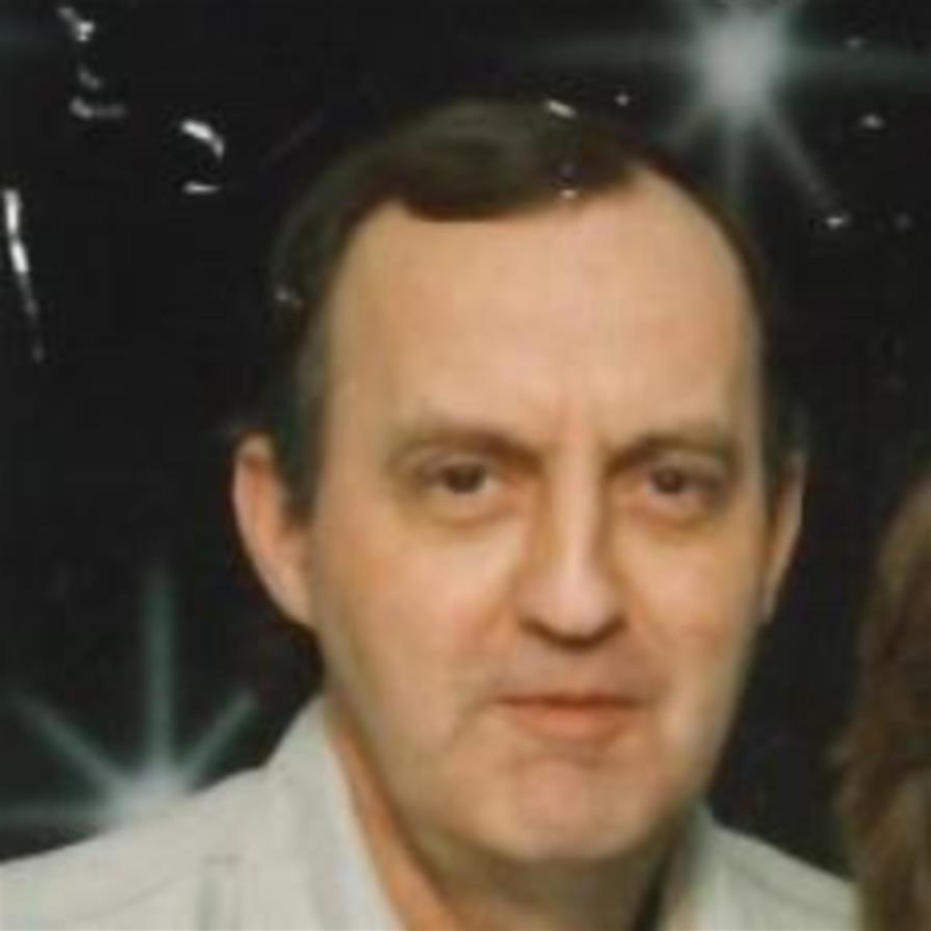 Tex A. Sides