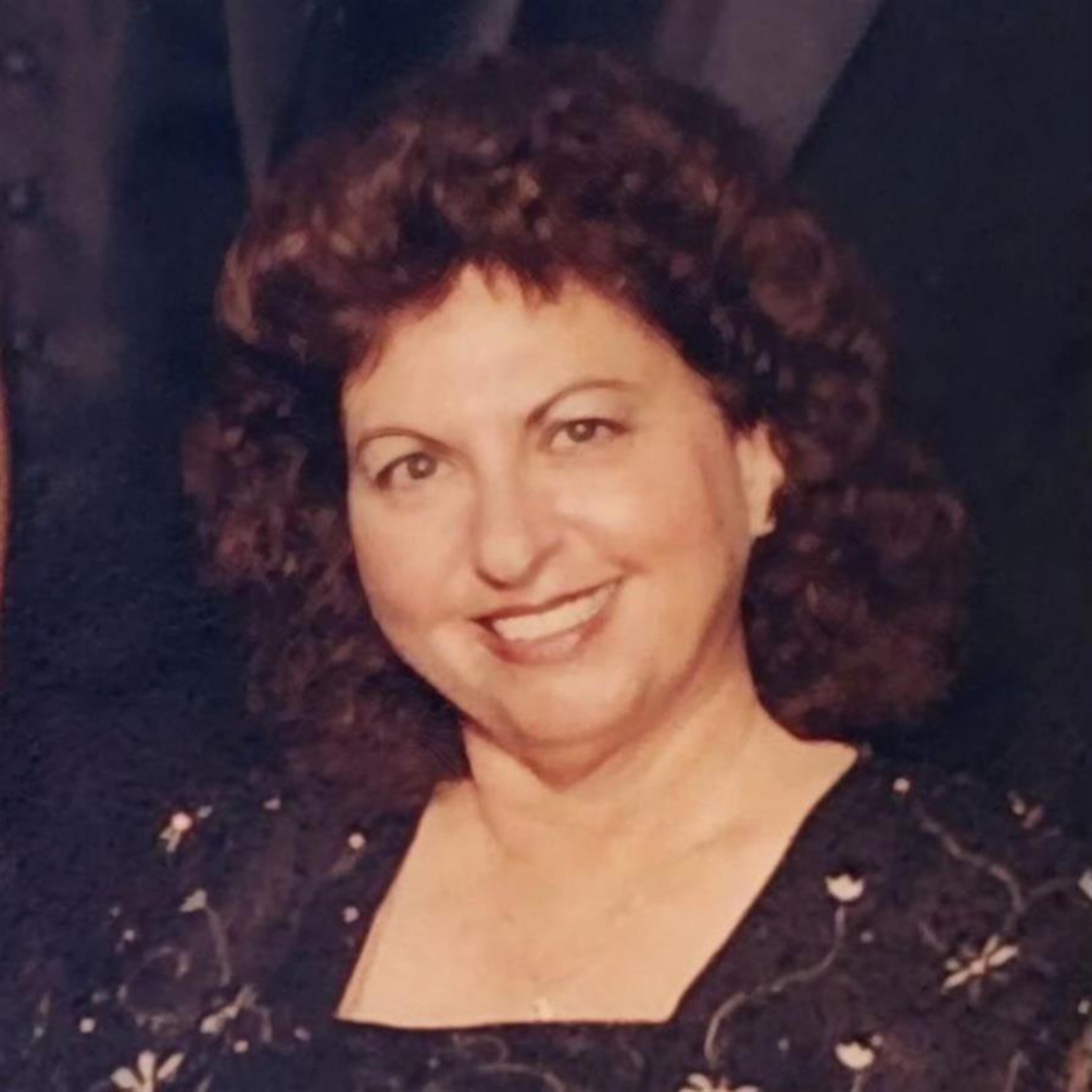 Marcia Leventhal