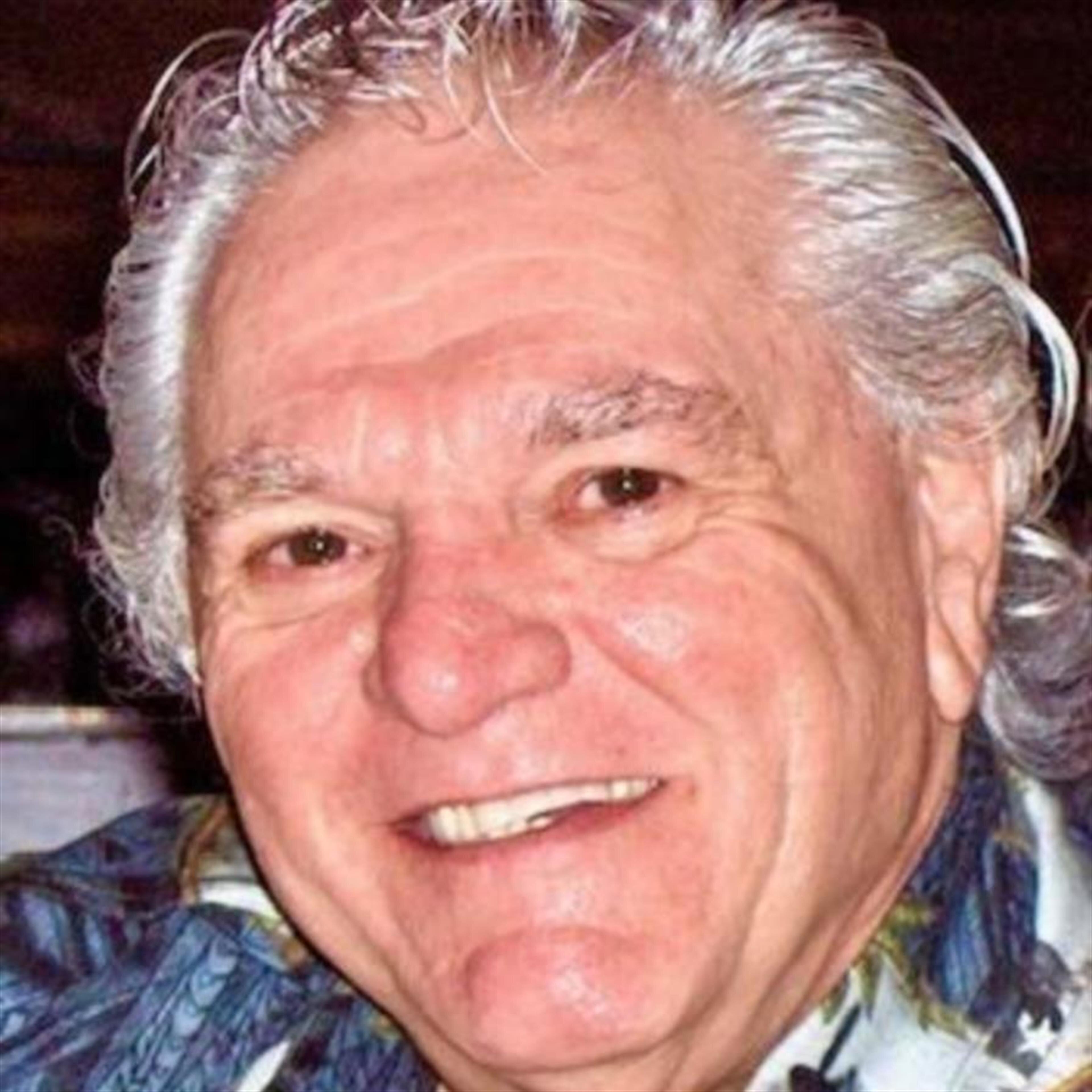 Eugene Eisenberg