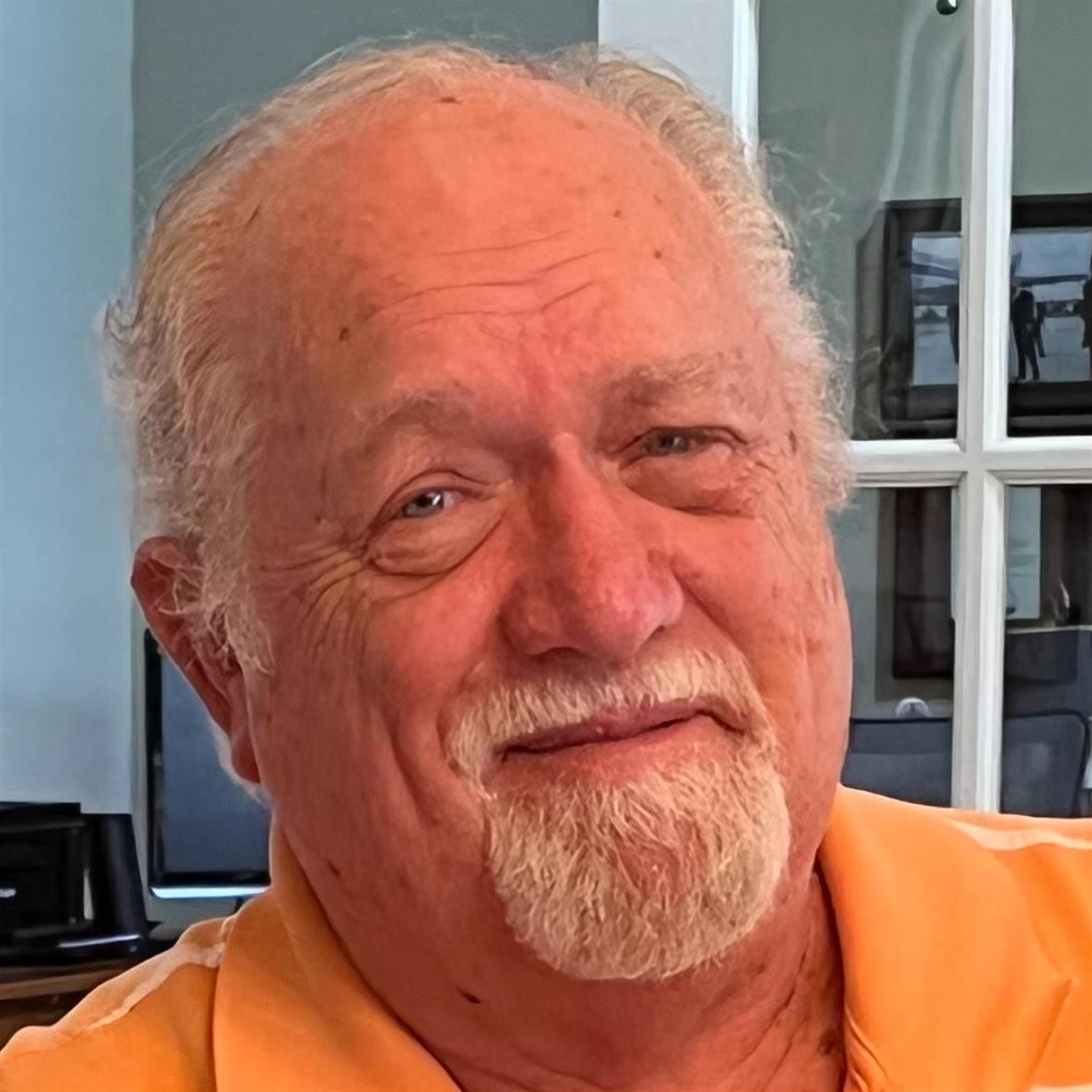 Robert Michael "Mike" Renfro