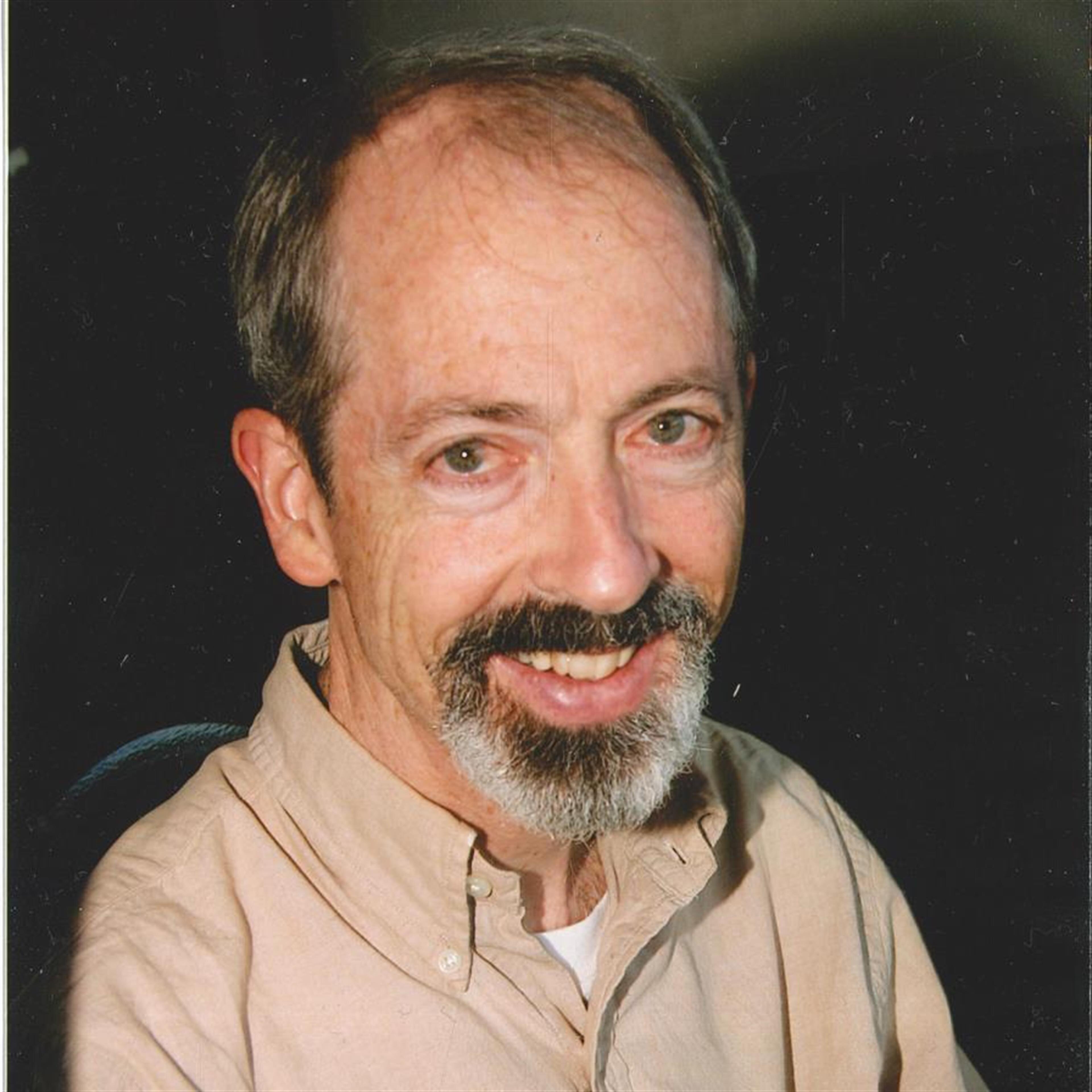 Michael Brennan Kane