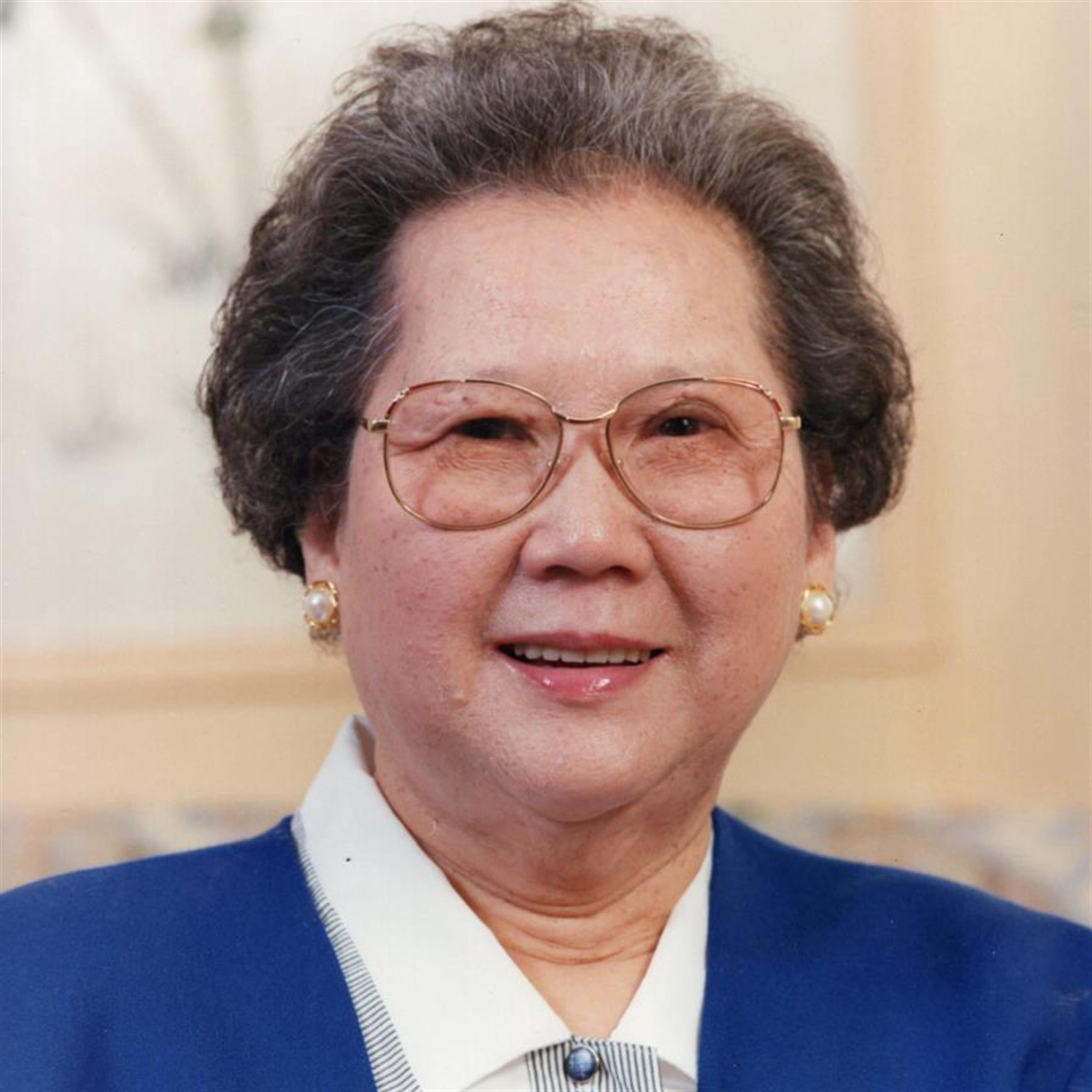 Shwu Shian Hsia