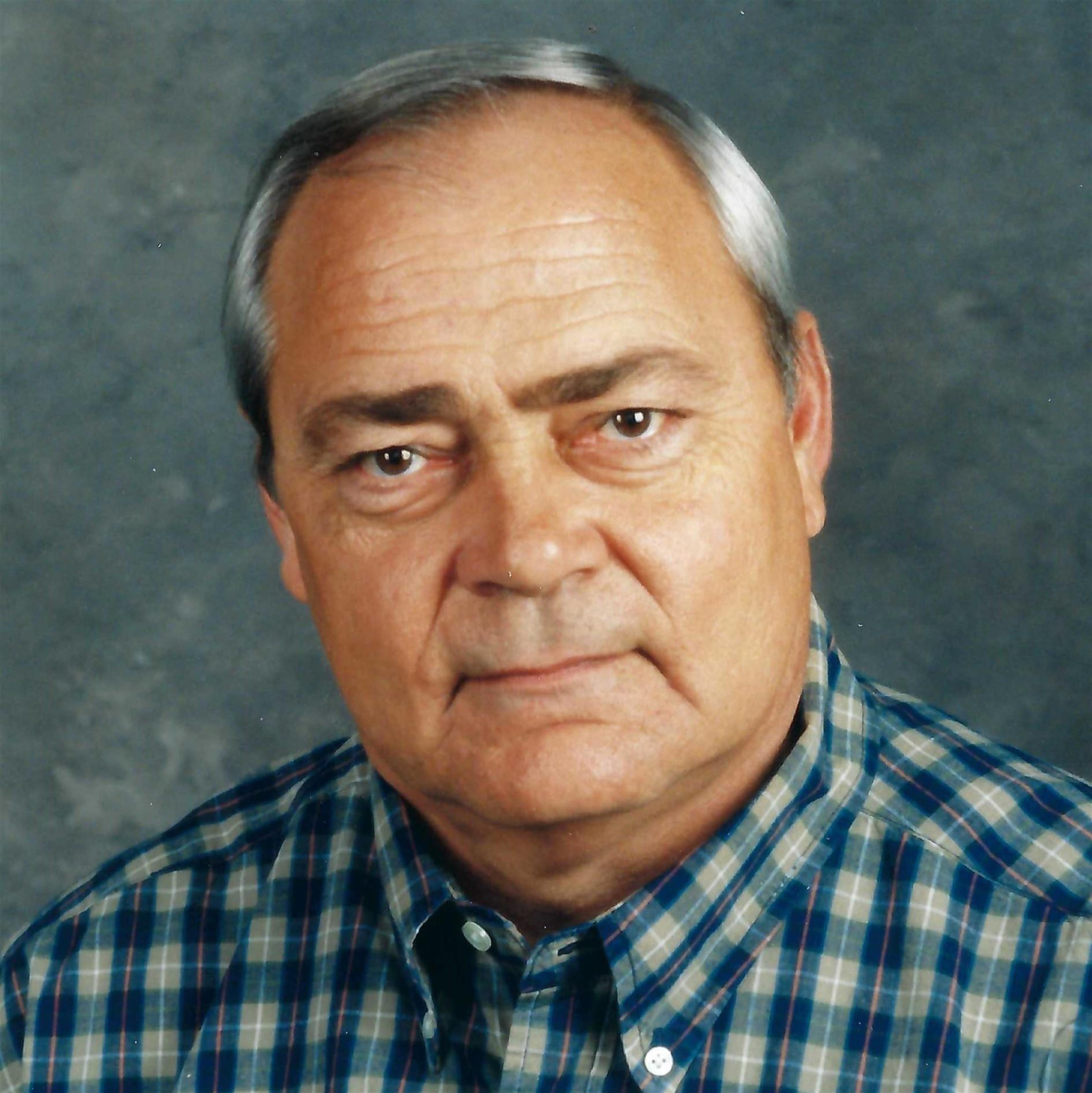 Frank Kelly