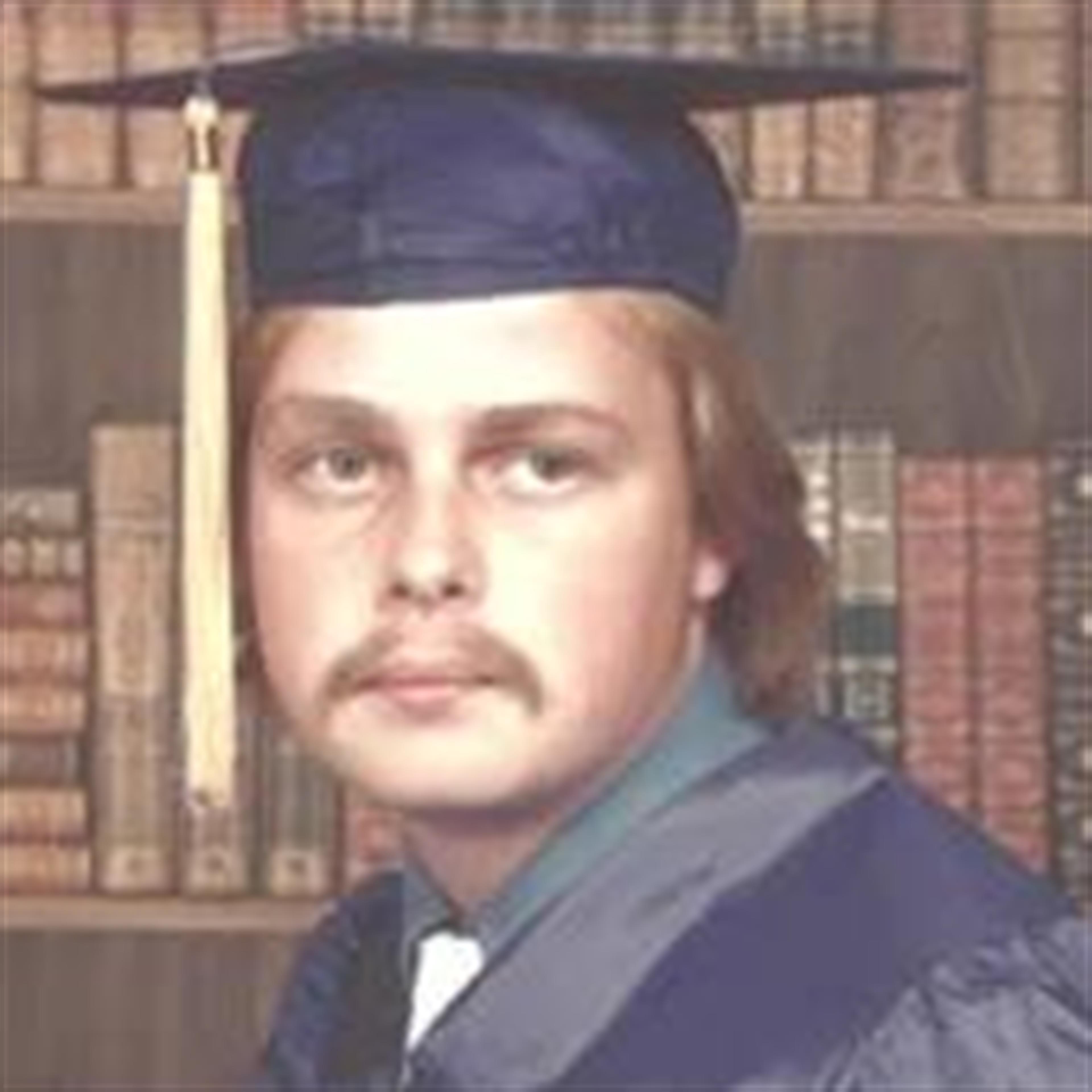 Michael Wesley Shirley