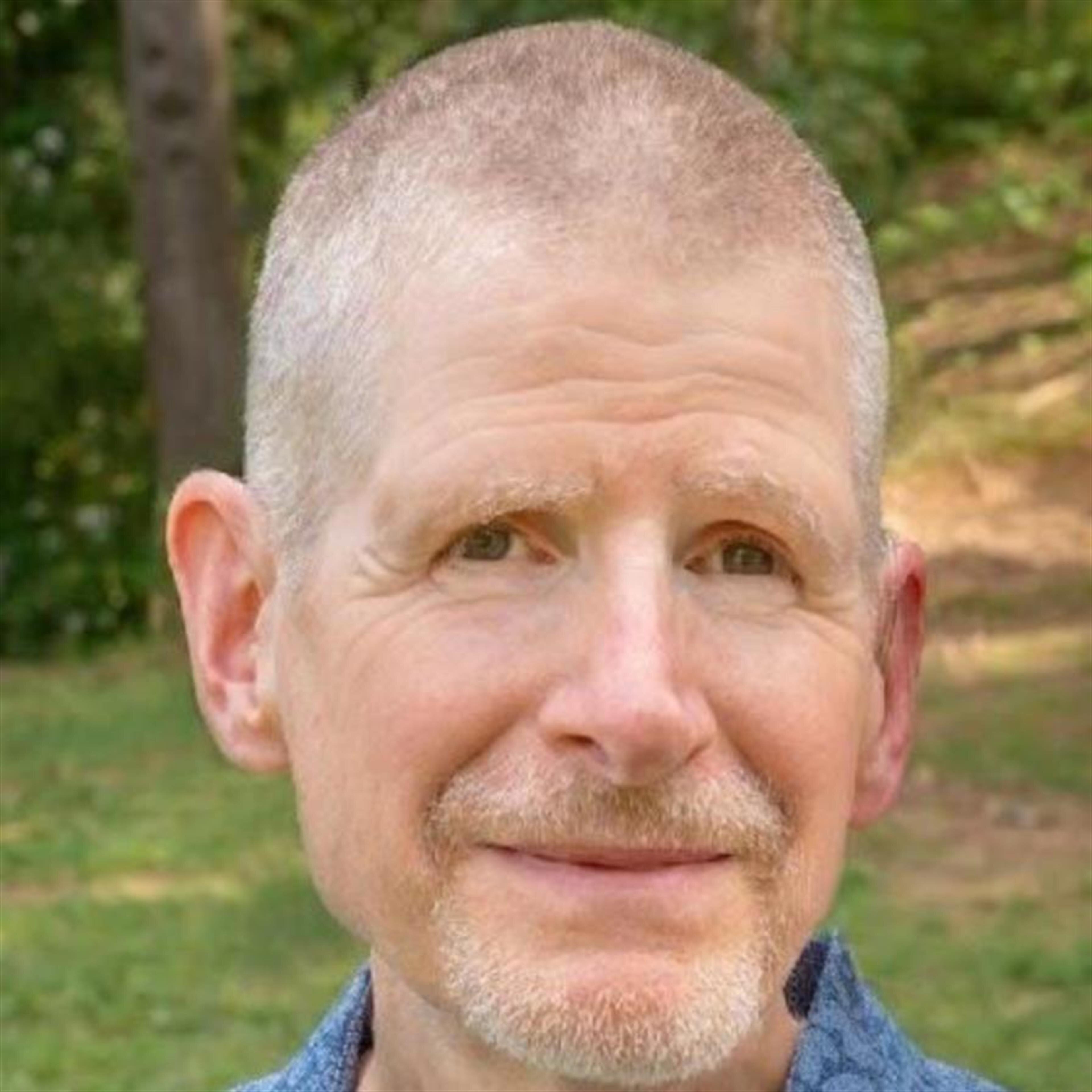 Barry Pullis