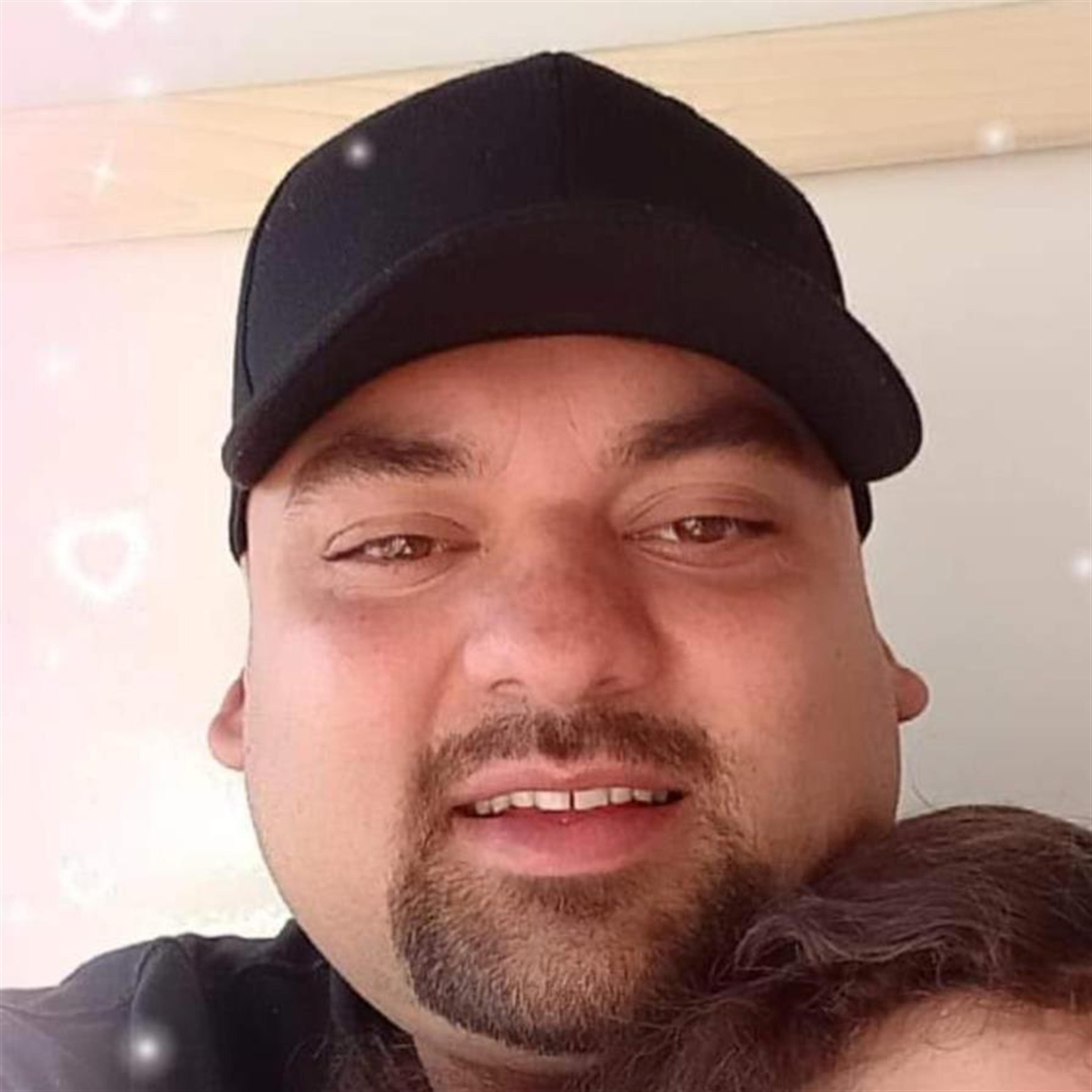 Joseph Ruben Zambrano Palomera