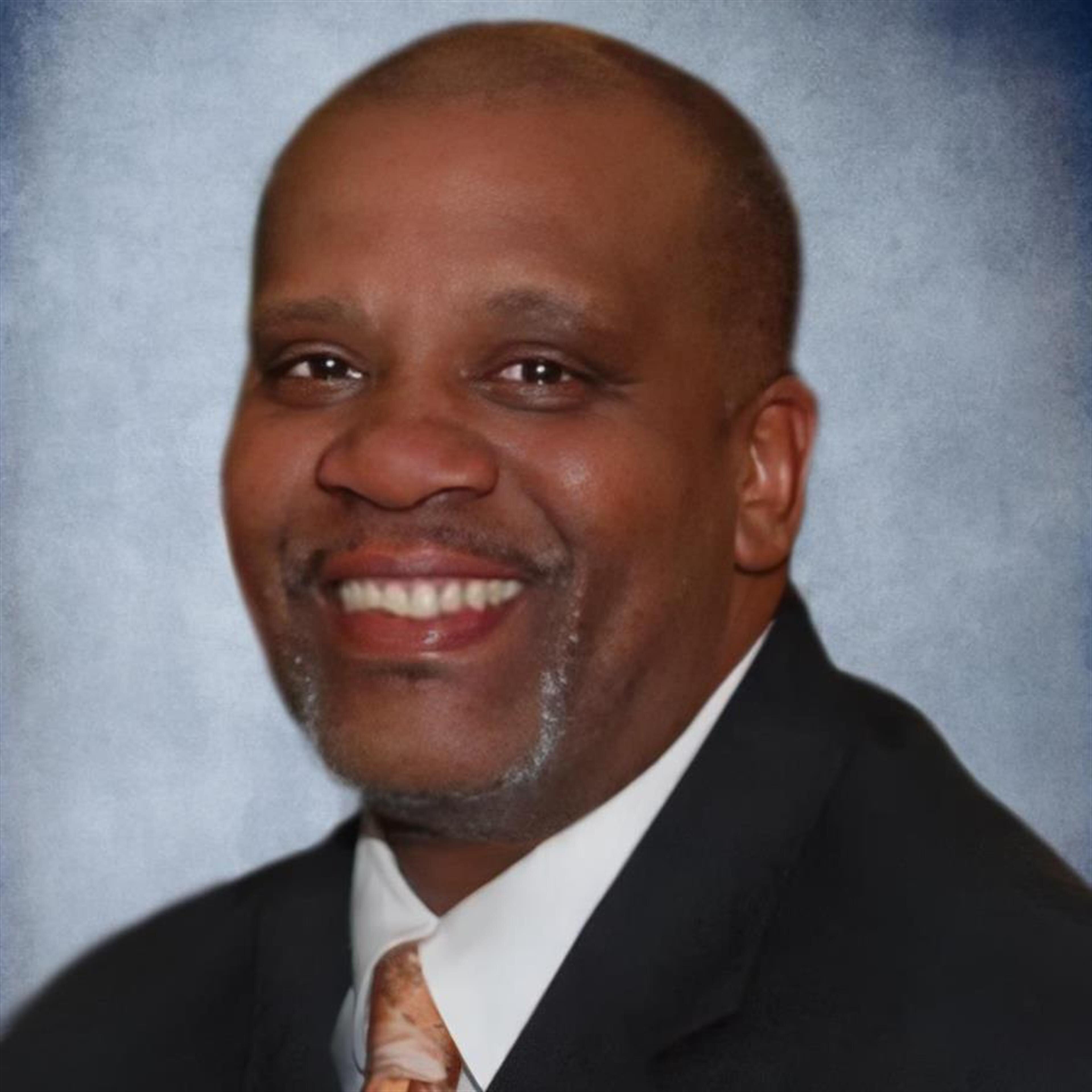 Jermel John Vanderhorst
