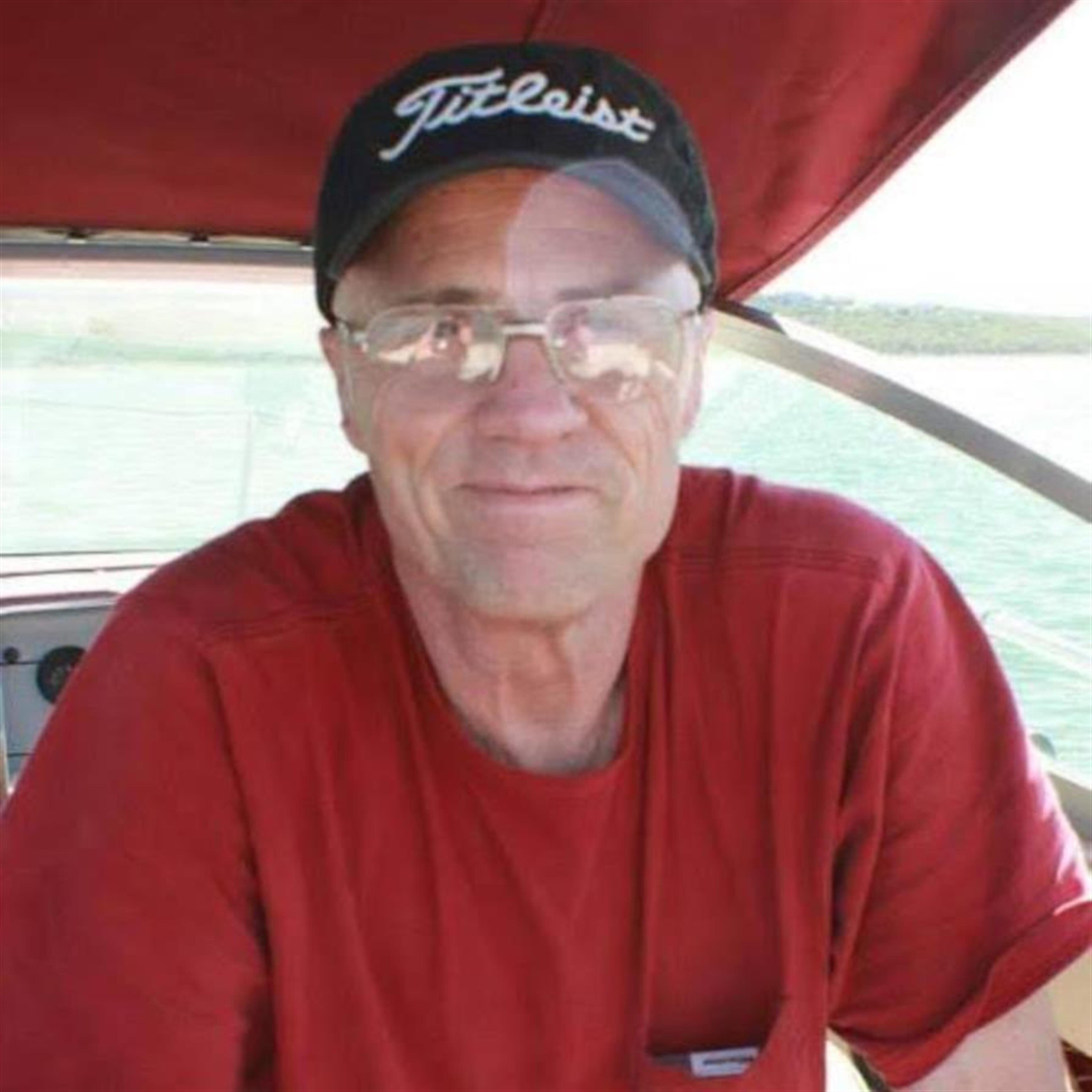 Rodney Craig Eastham