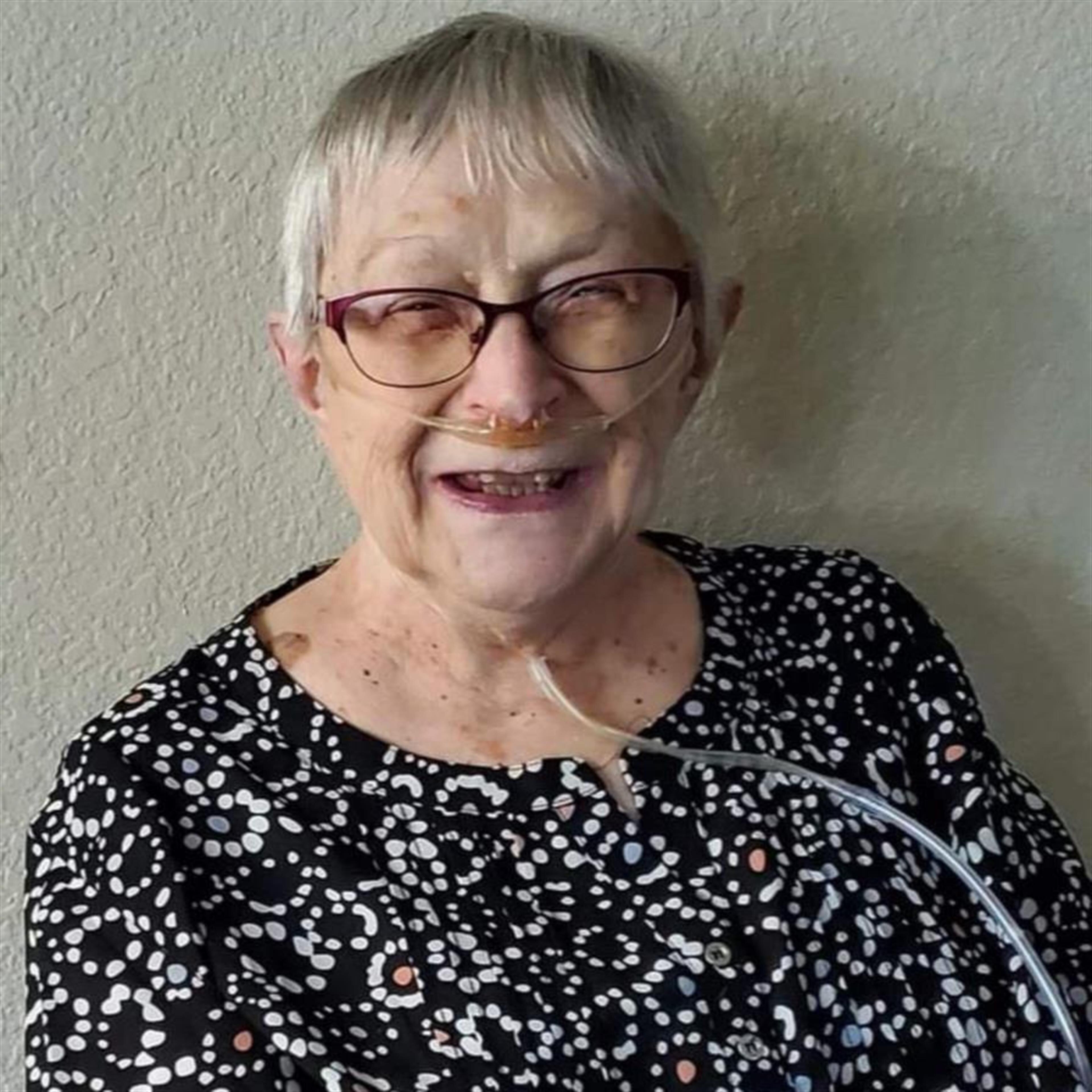 Ruby Ann Klock