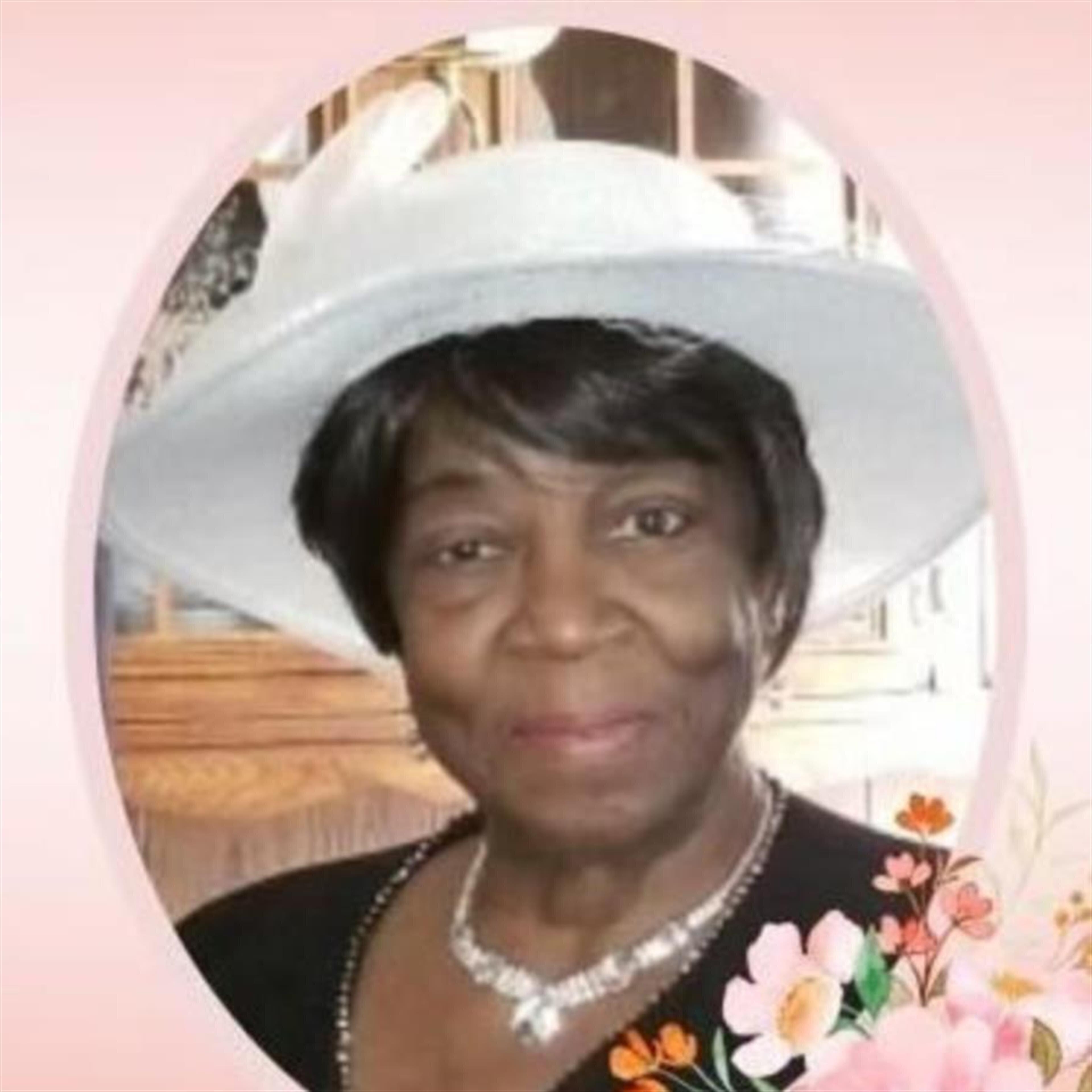 Bernice Martin