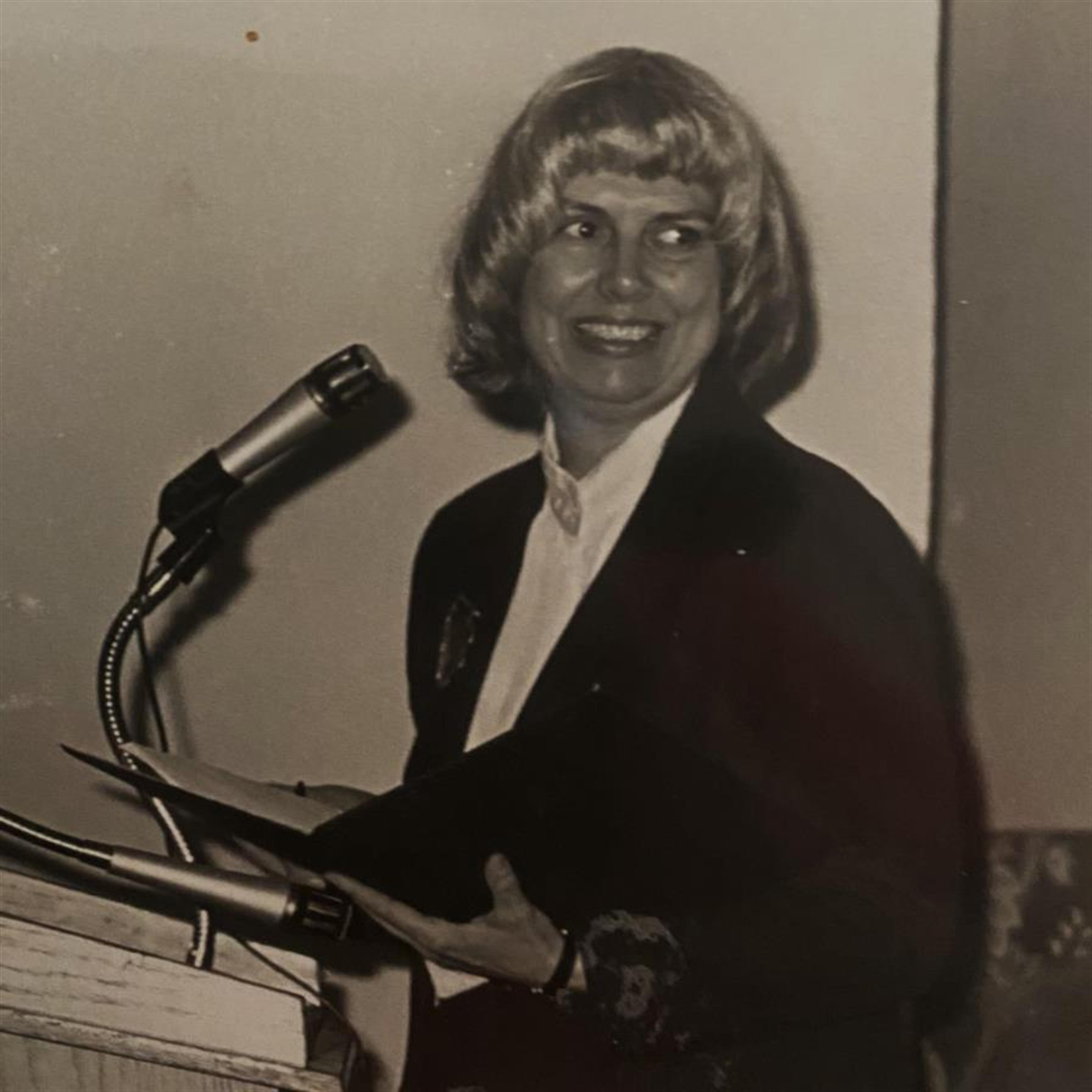Marilee Titus