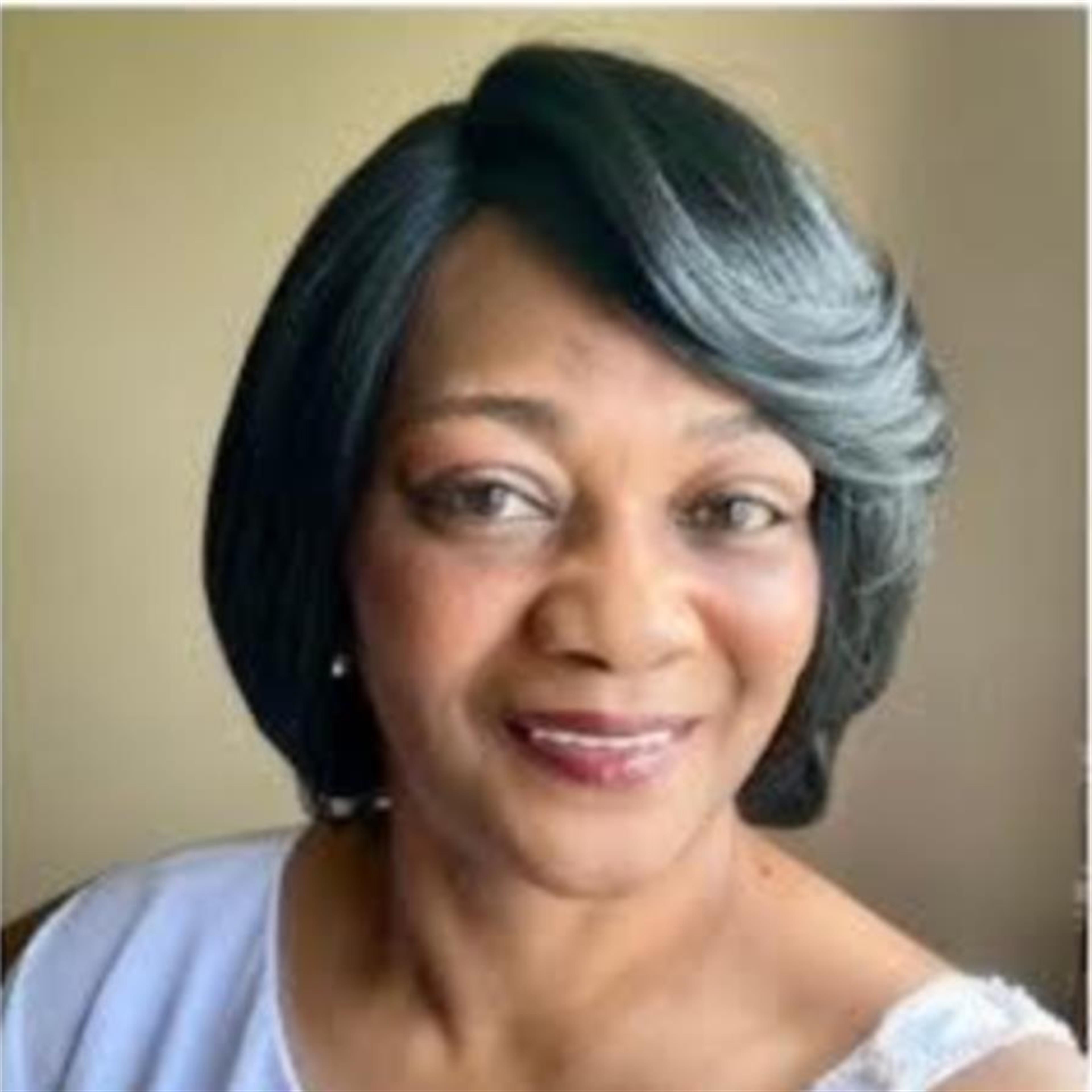 Mrs. Camille Hardy Clayton