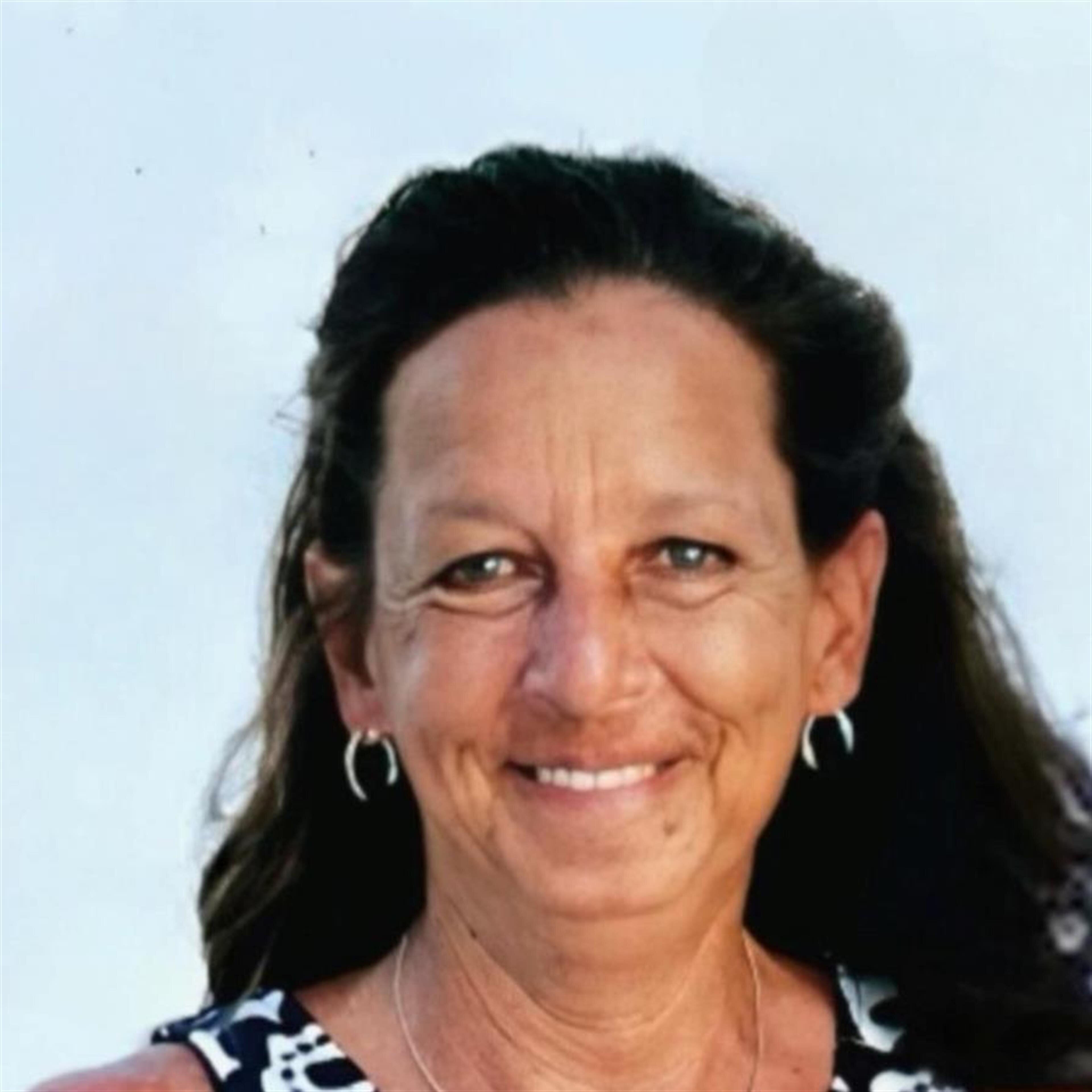 Angela Carmichael