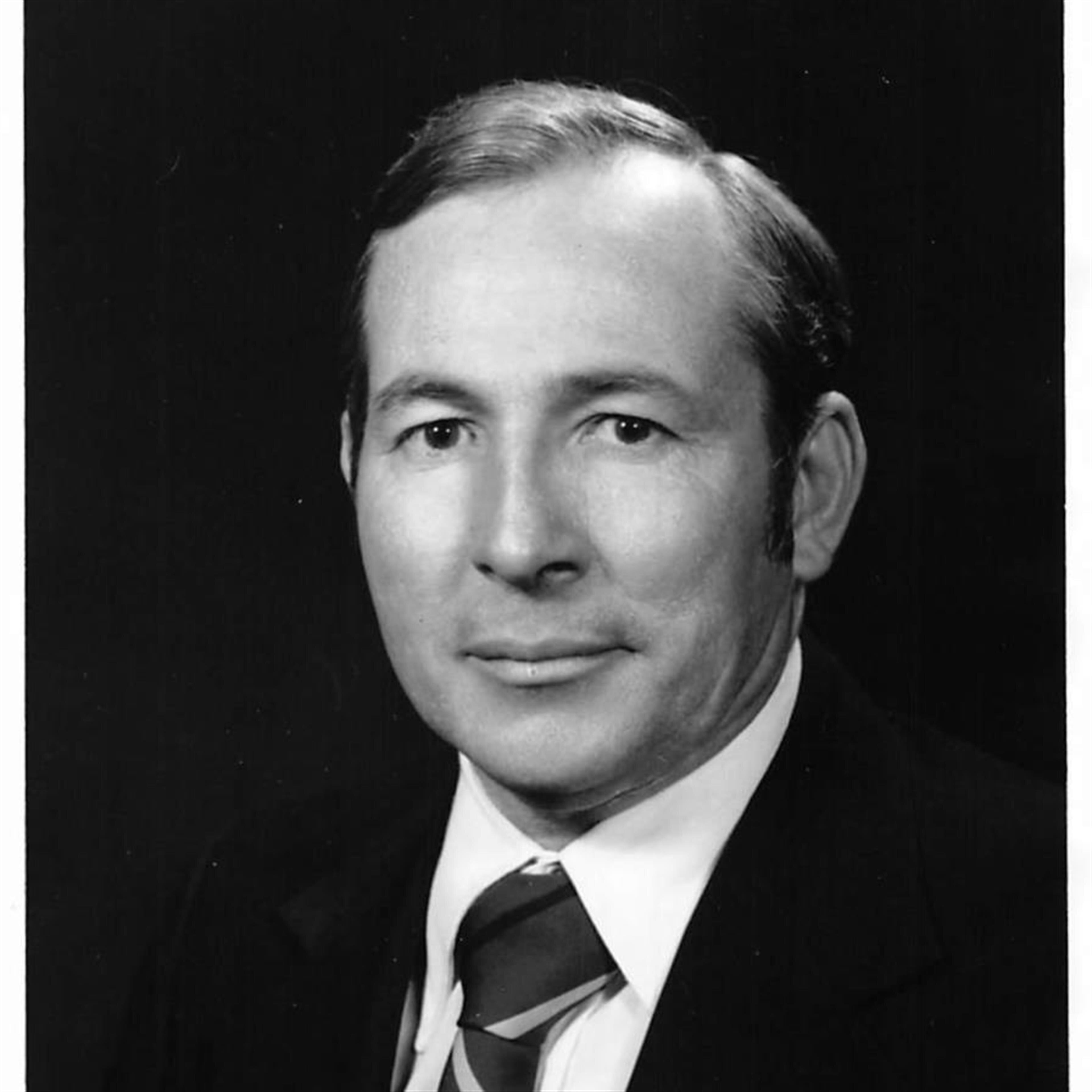 Dr. Nathan F. Ford