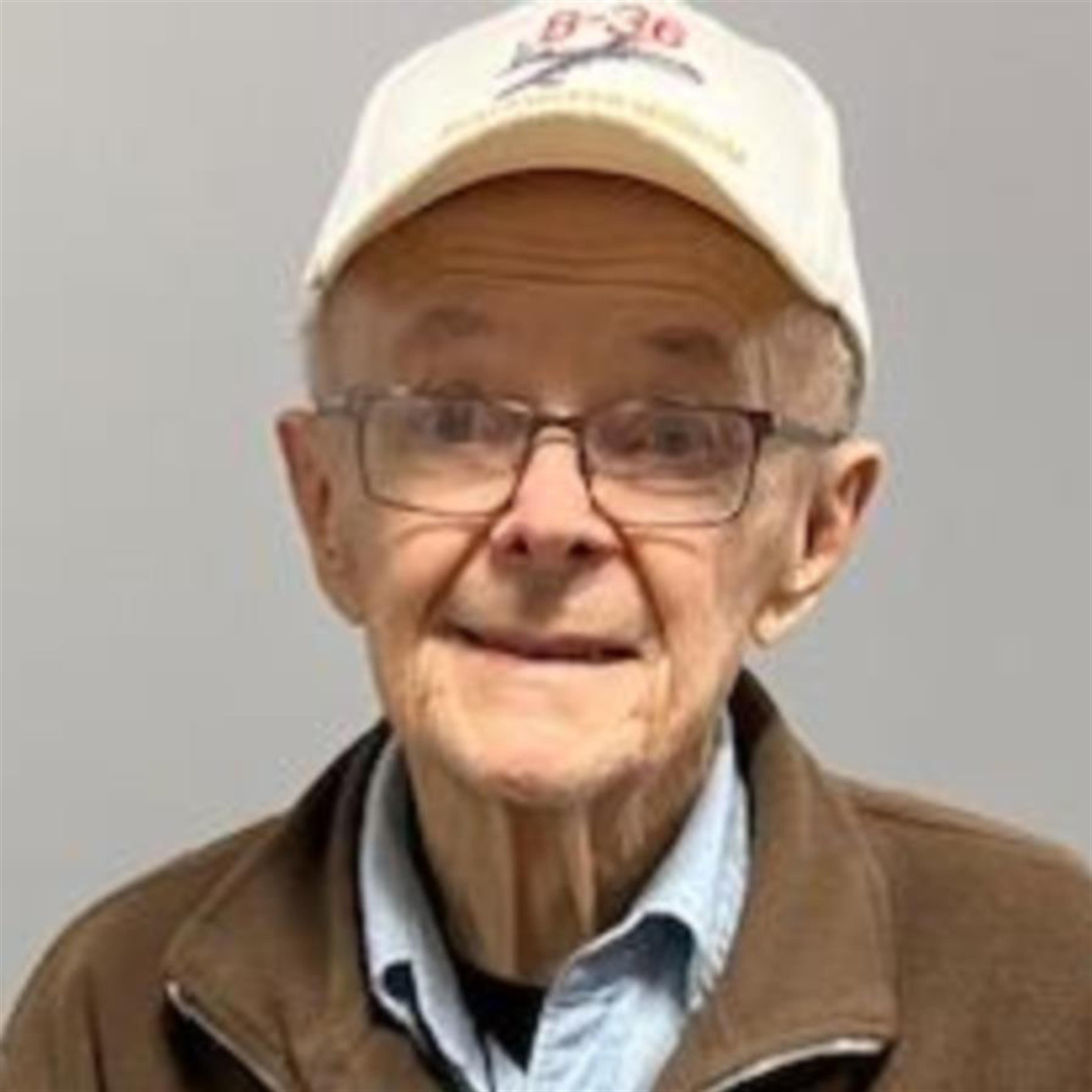 John C. Gaydos