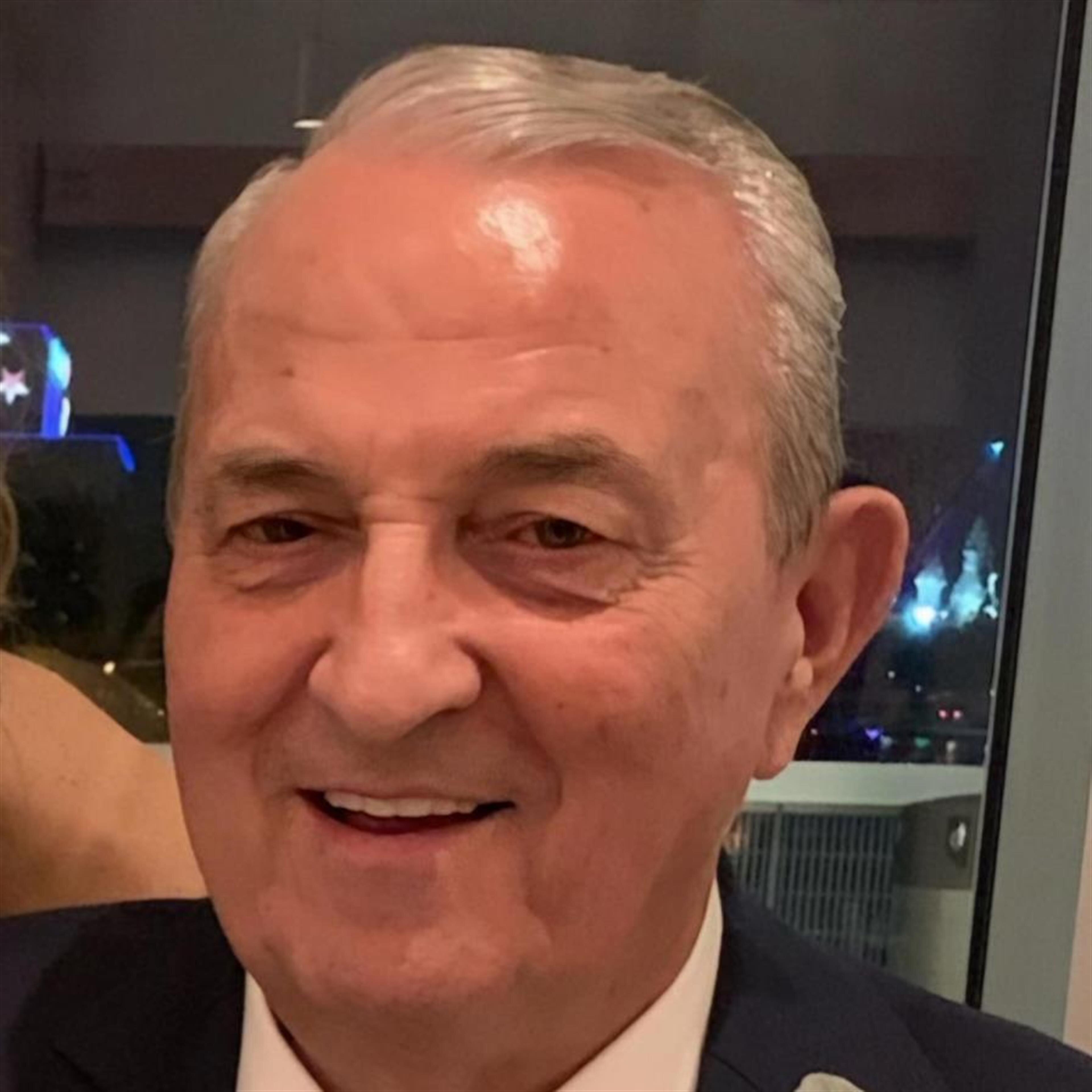 Robert Allen Clifford