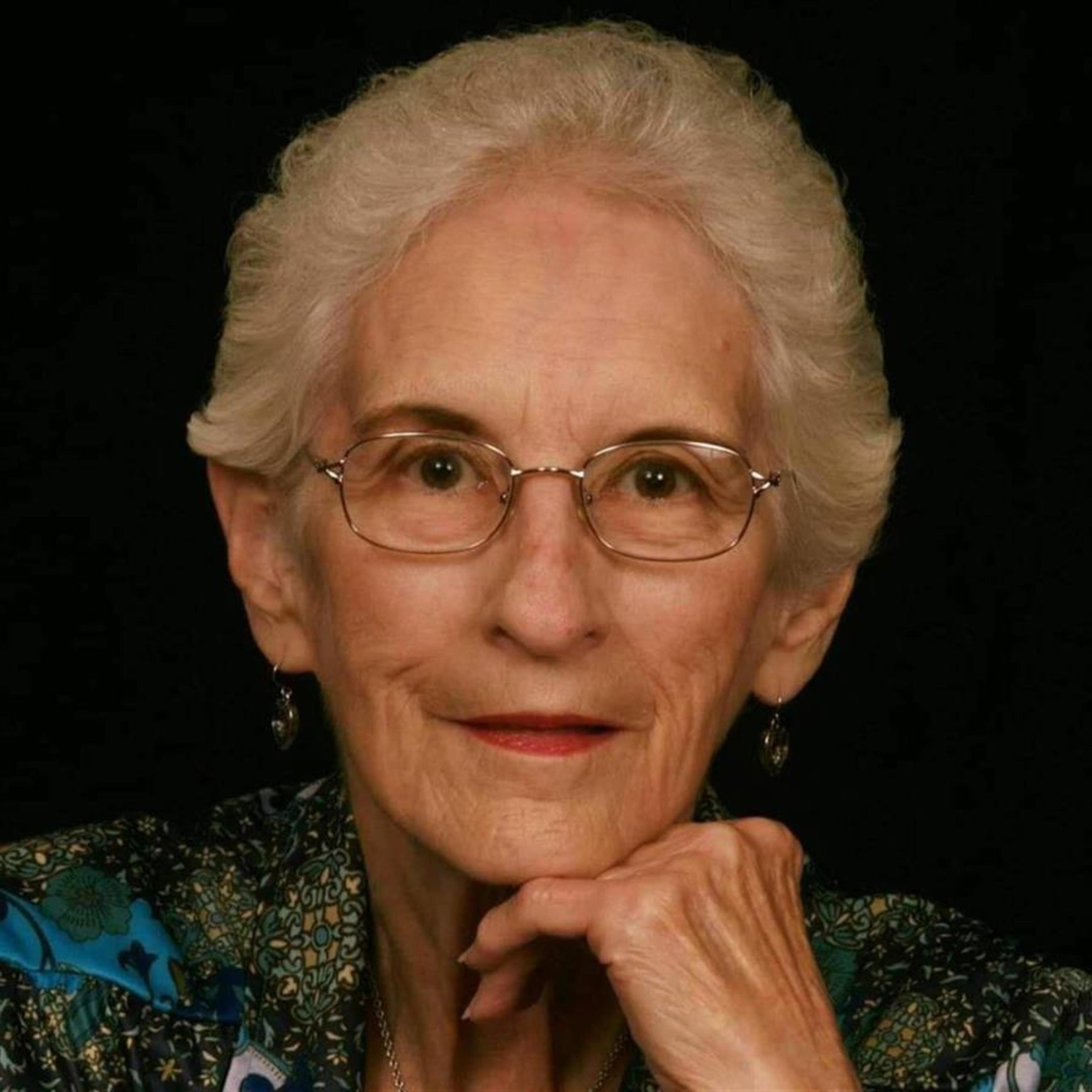 Gail Mary Adams