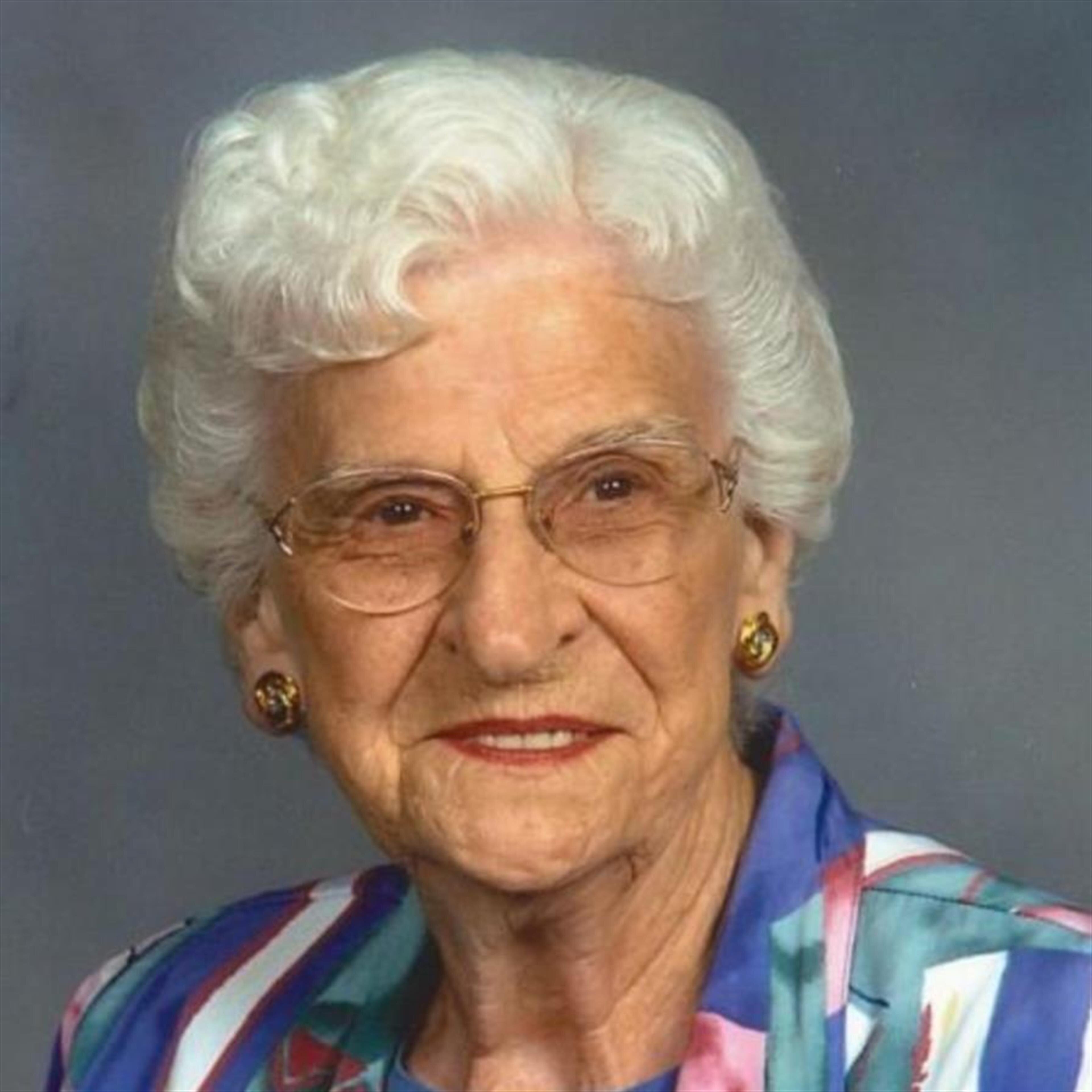 Yolanda Harris