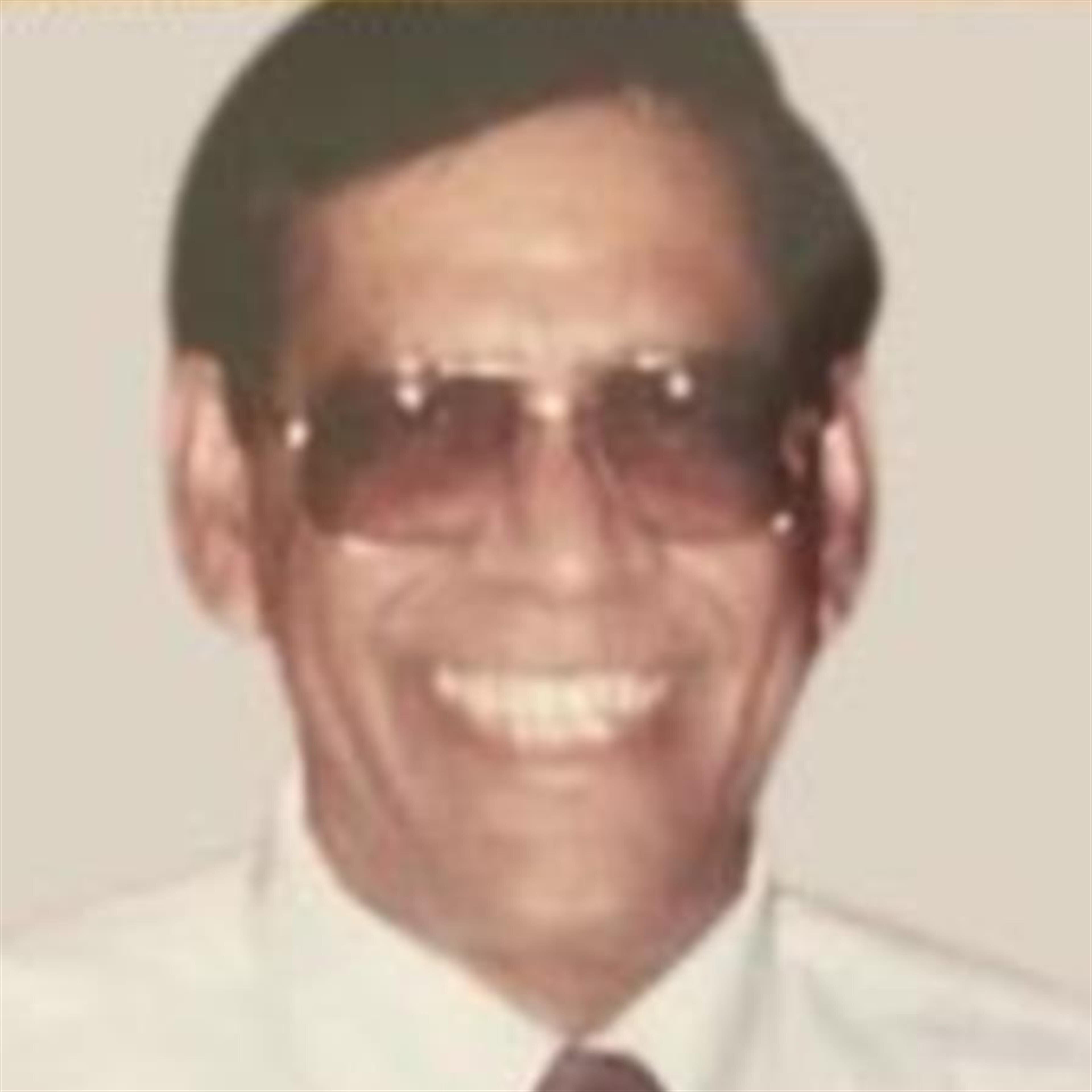 Rameshwar Srivastava