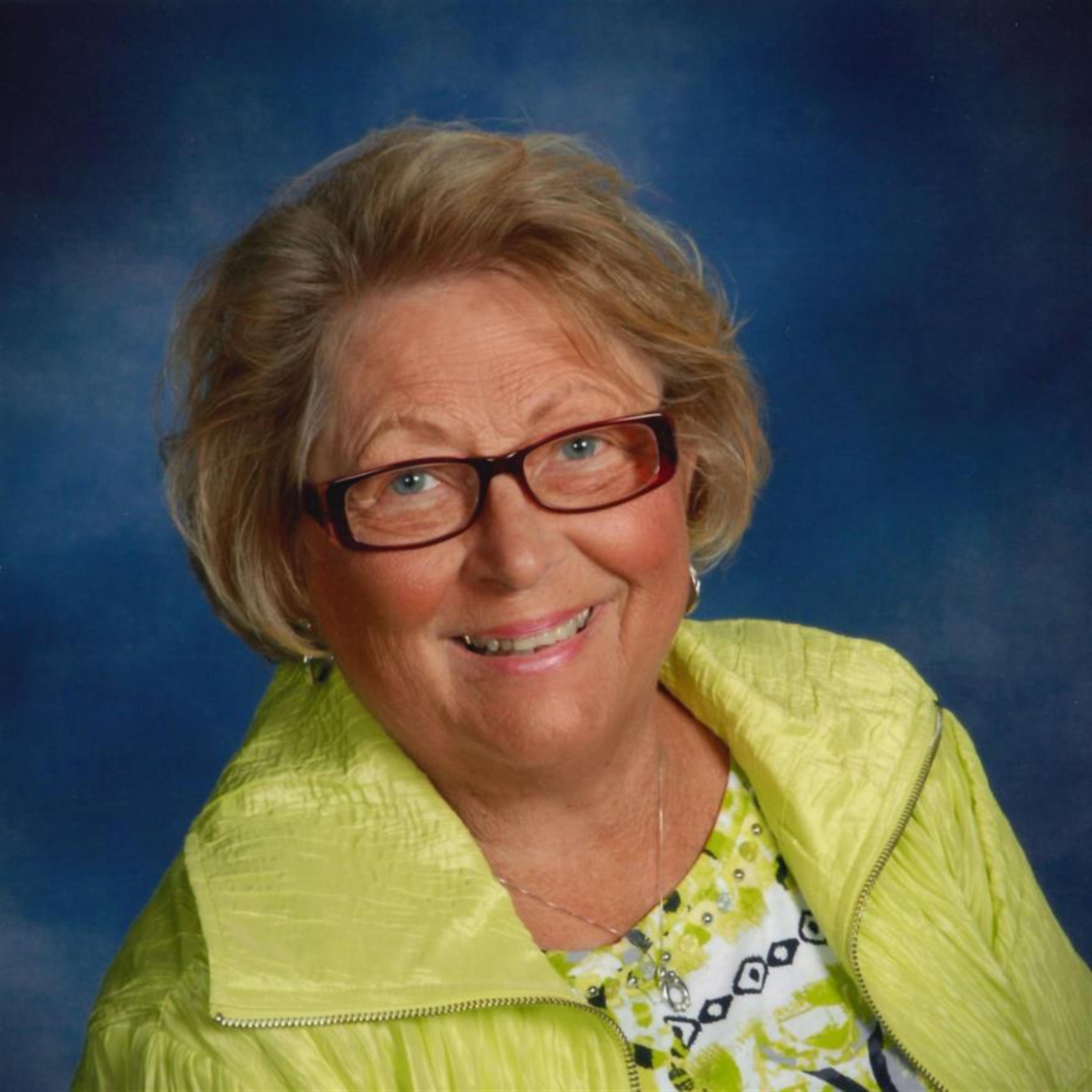 Barbara "Barb" Bellamy