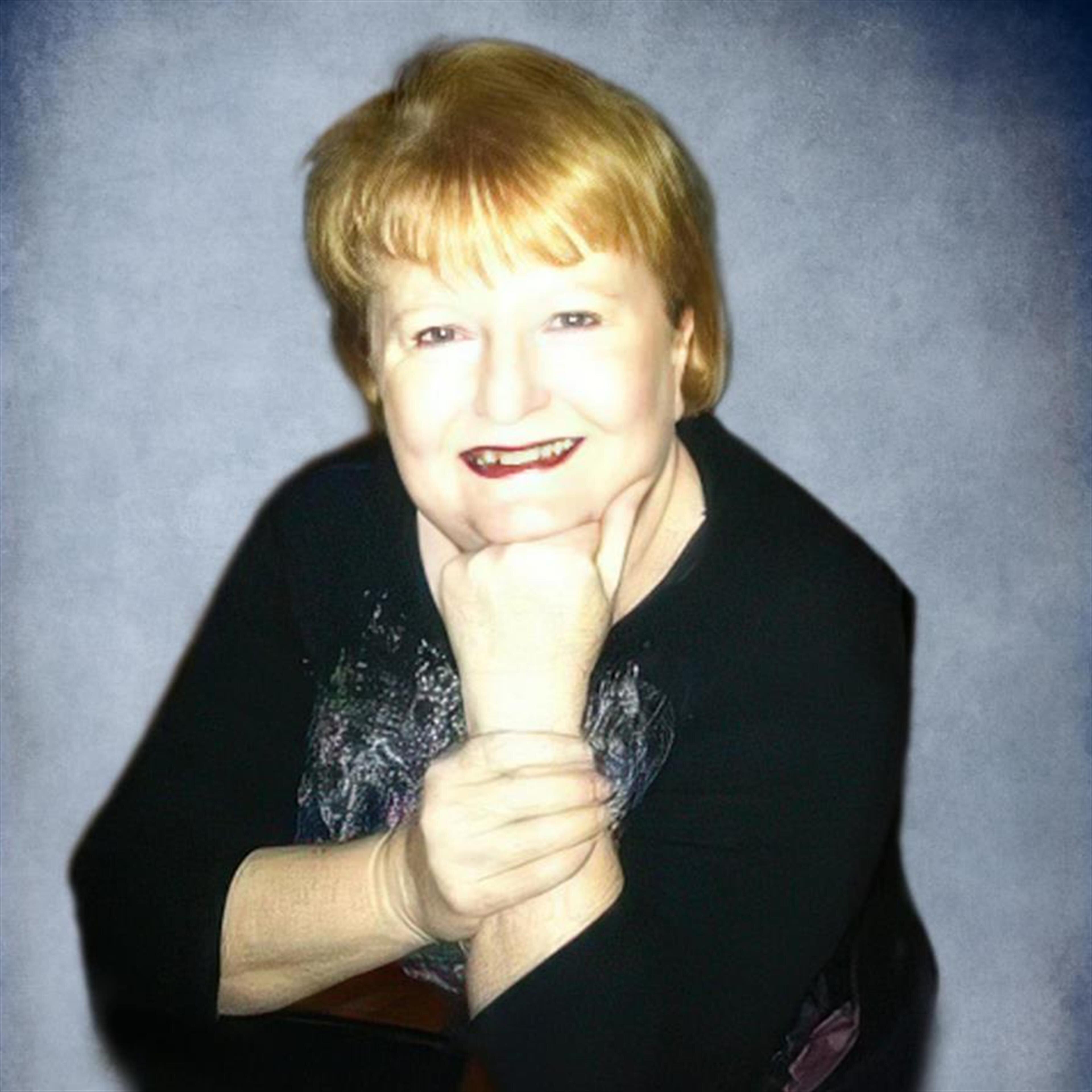 Peggy Dean Richards