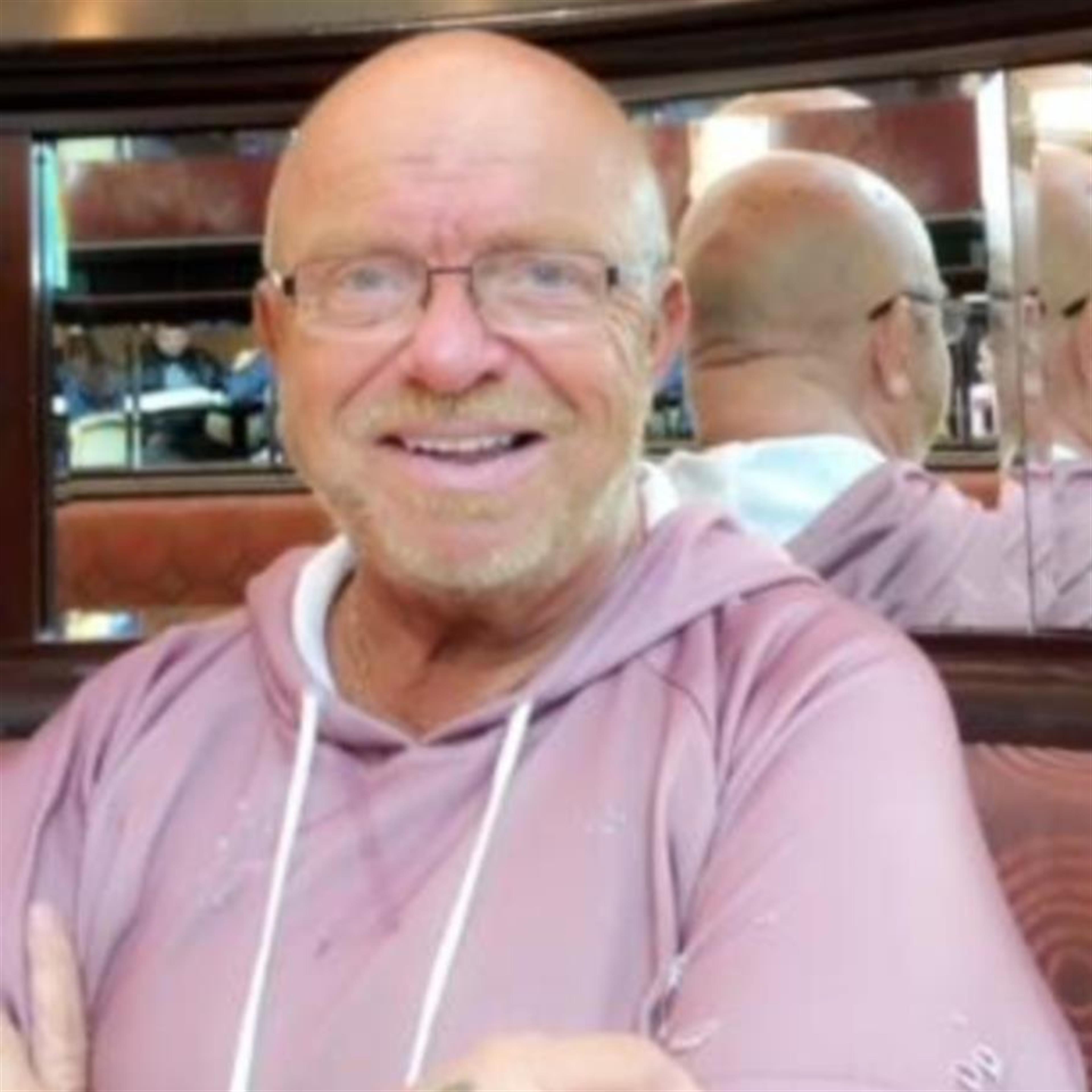 Mr. Sandy Salvatore D'Amato's obituary picture