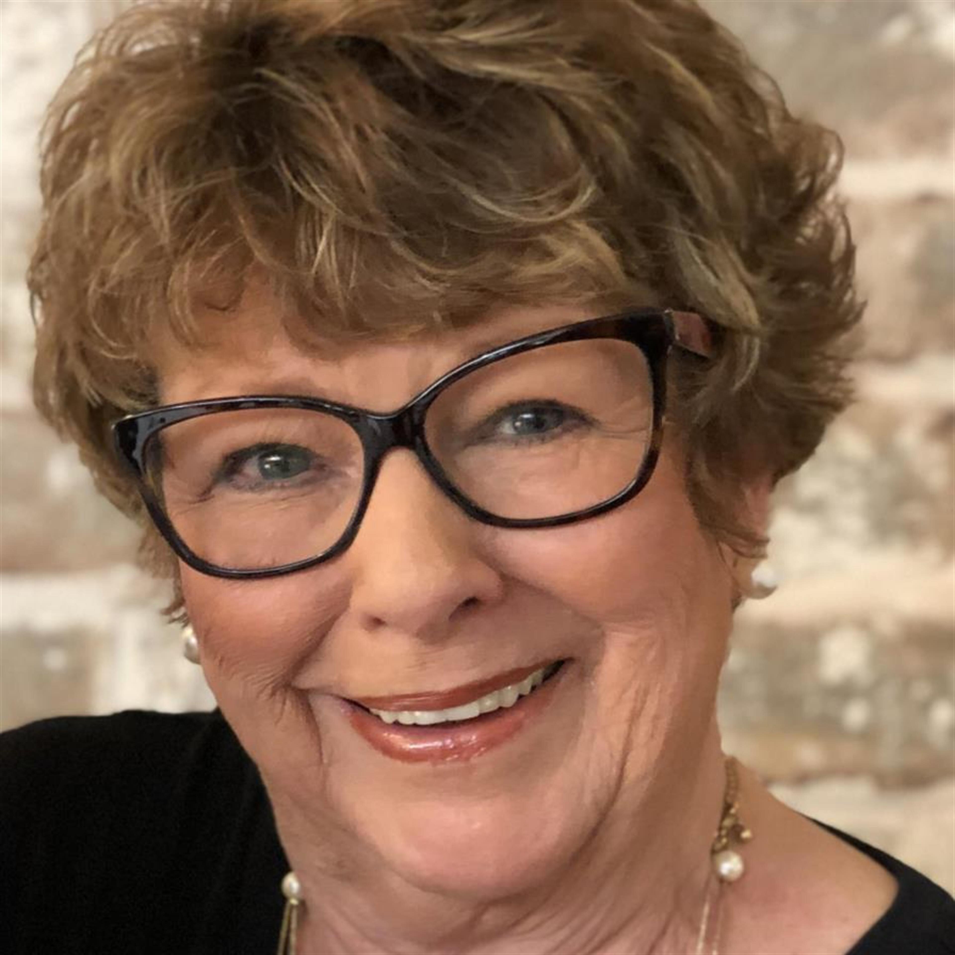 Patricia Spooner Turner