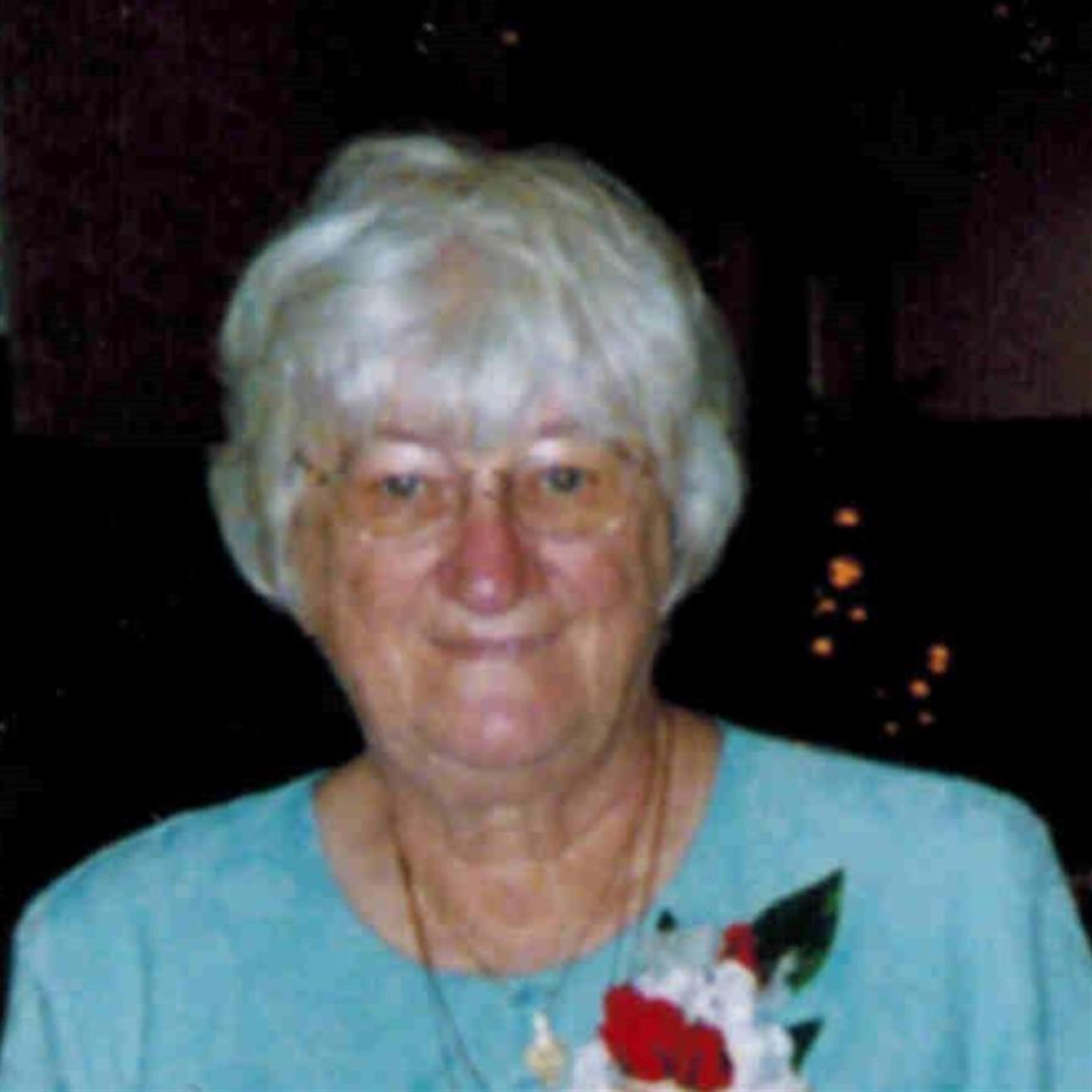 Theresa S. Knight