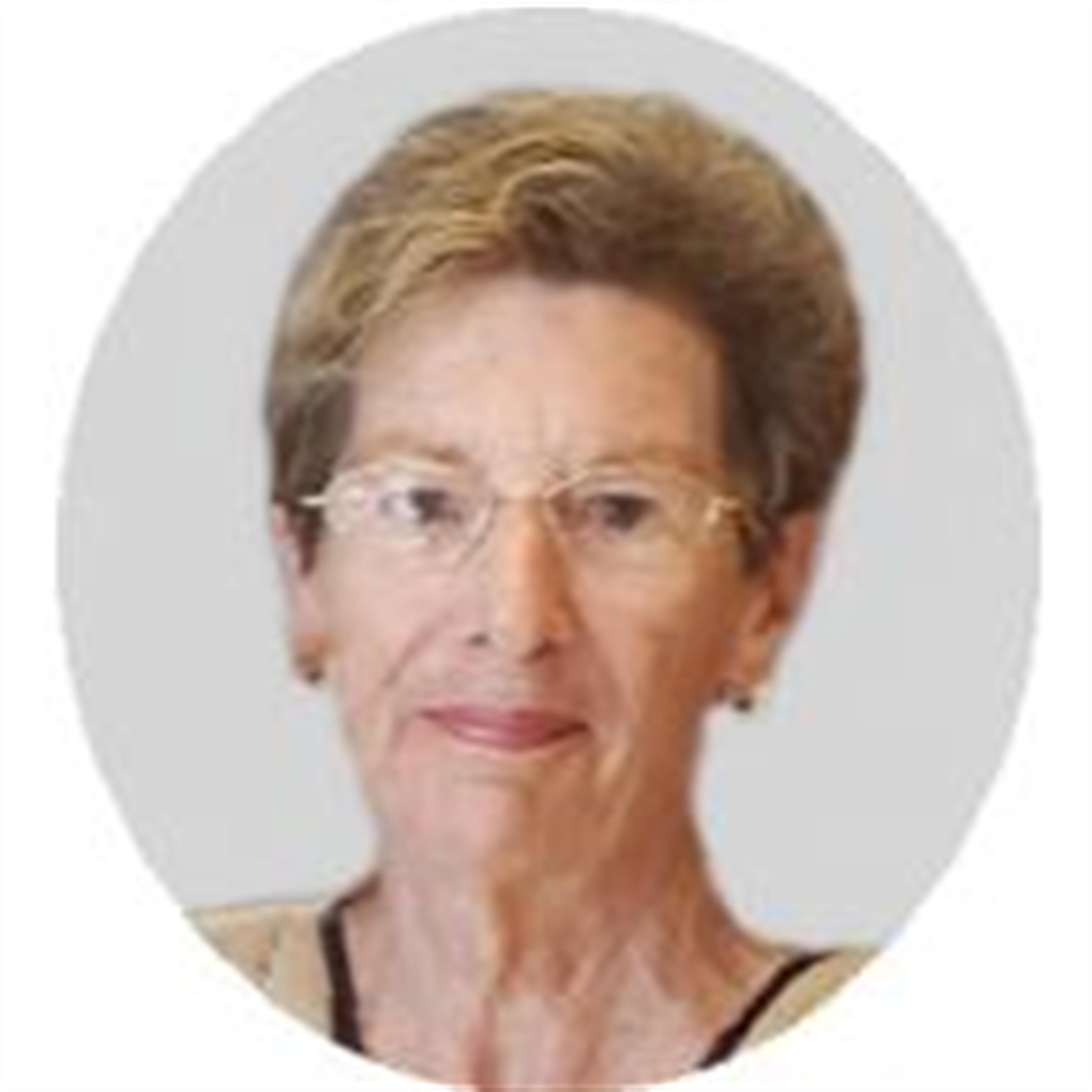 Mary "Marty" Tekulve