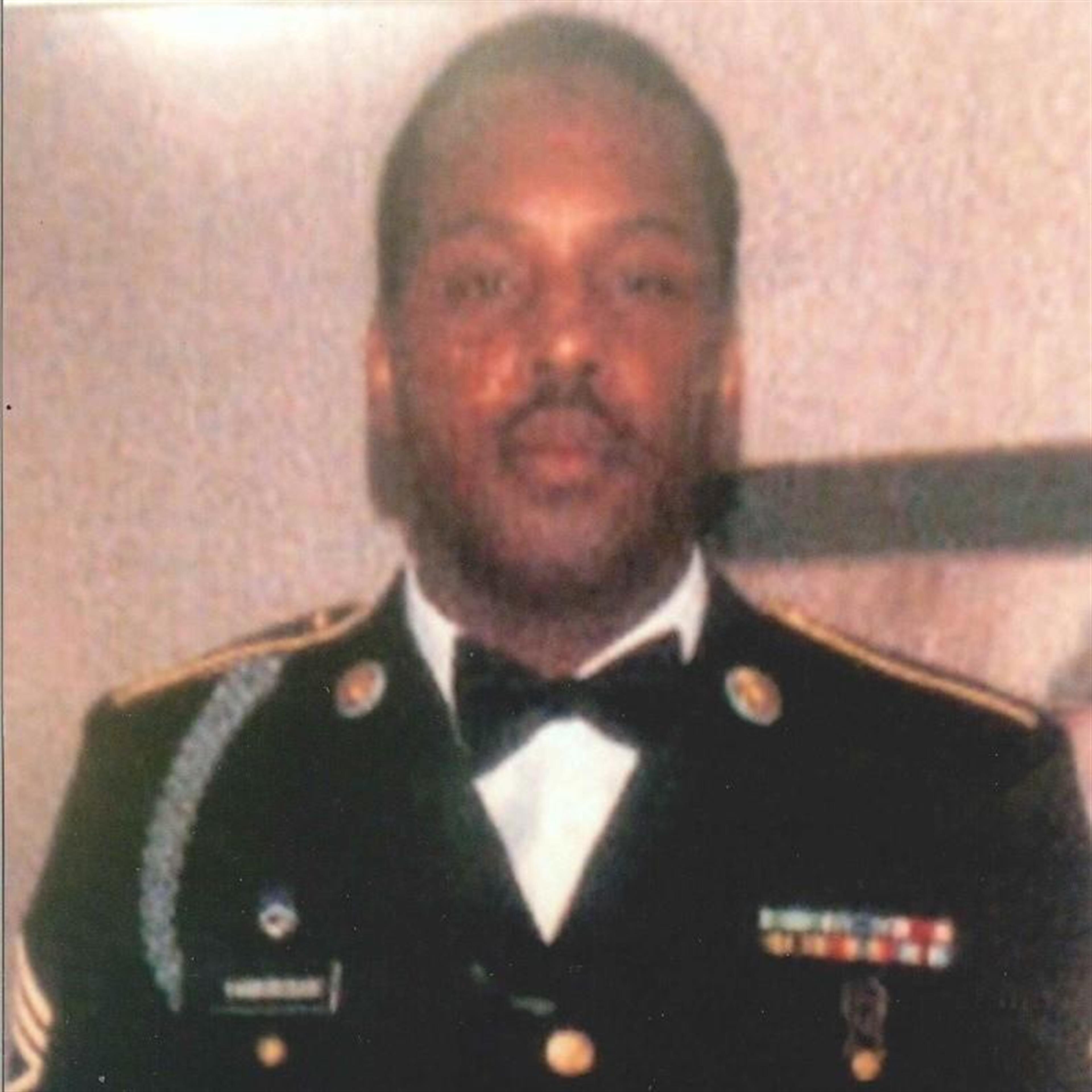 Clifford Yarborough III