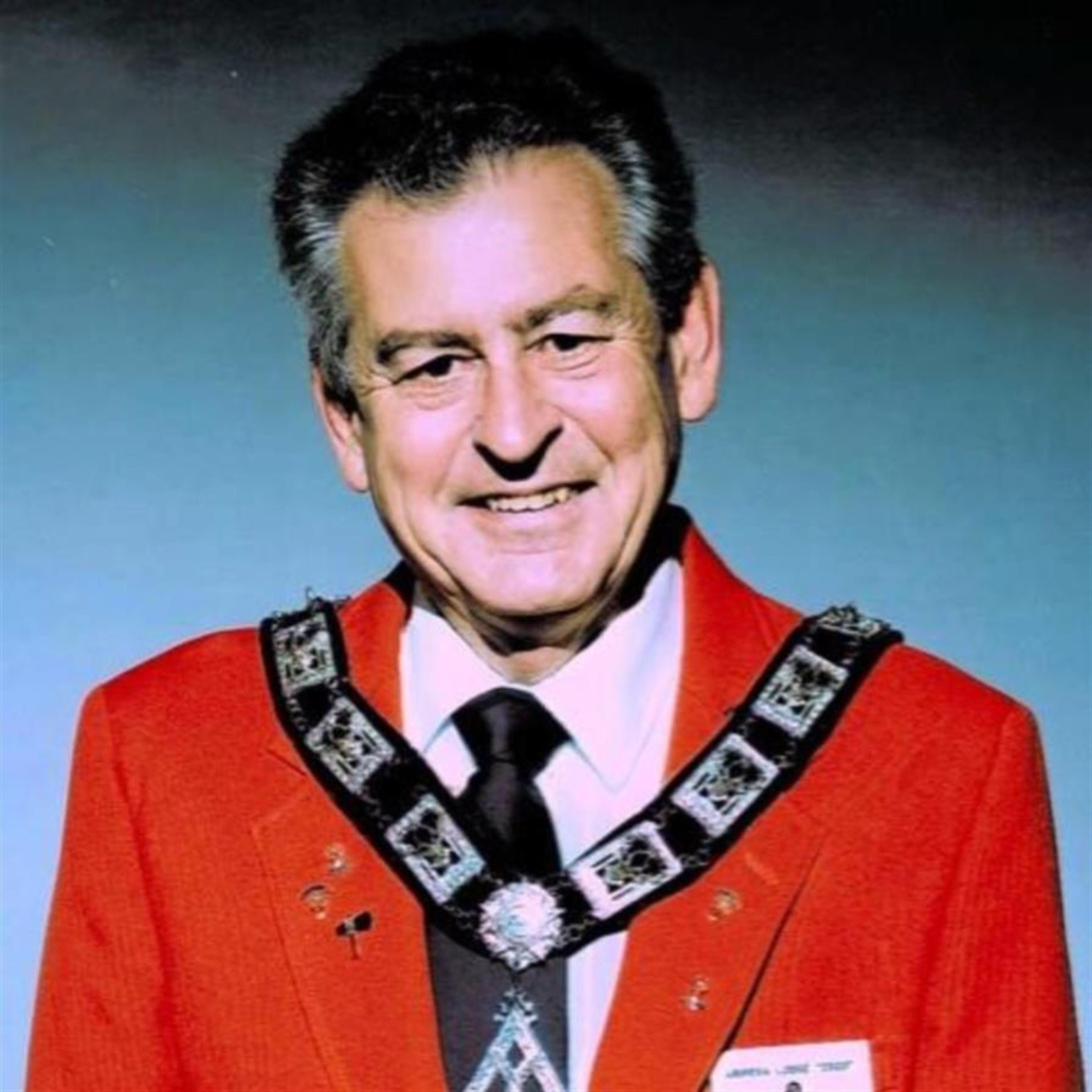 John Joseph Nejedlo