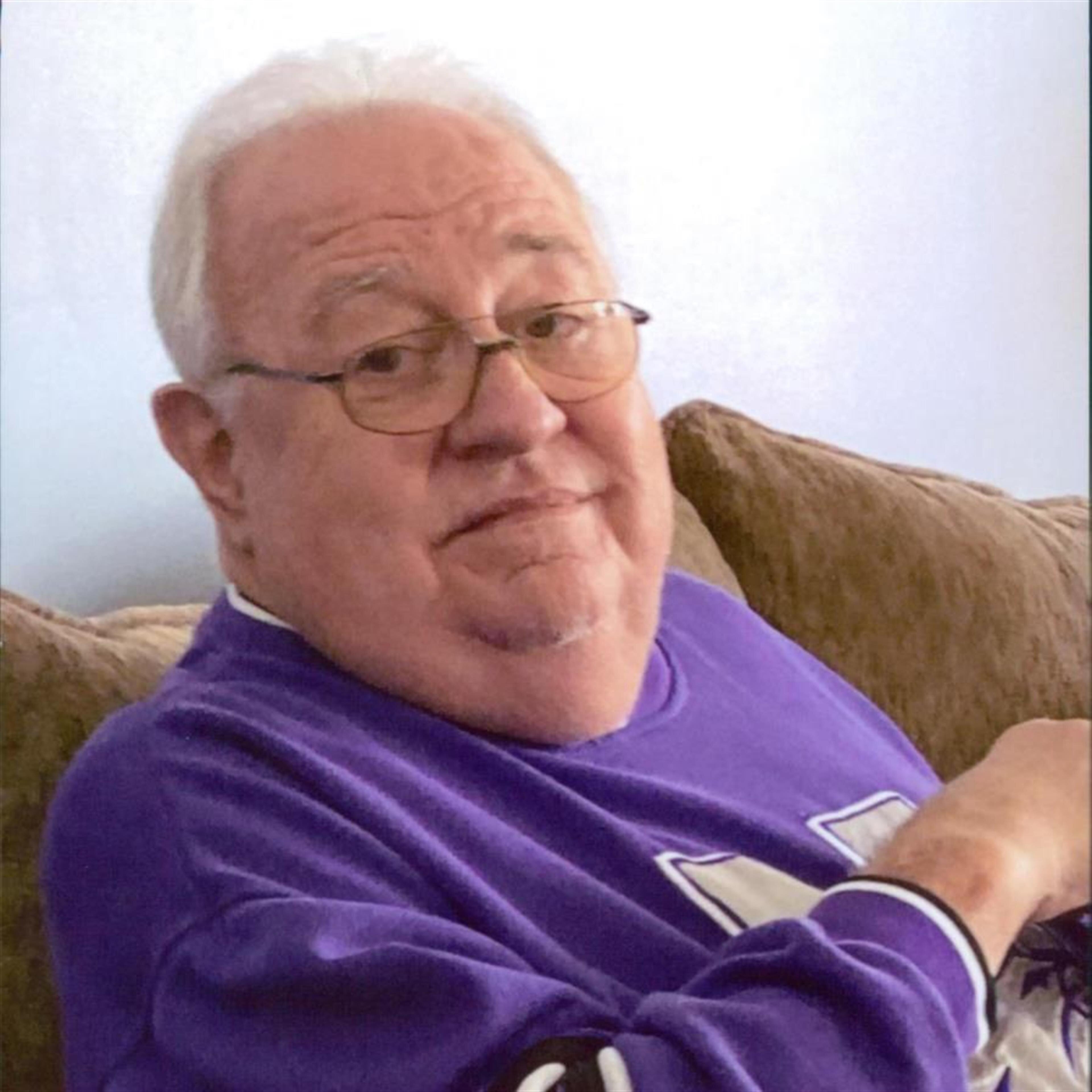 Ronald "Ronnie" Edward Pharris, Sr.
